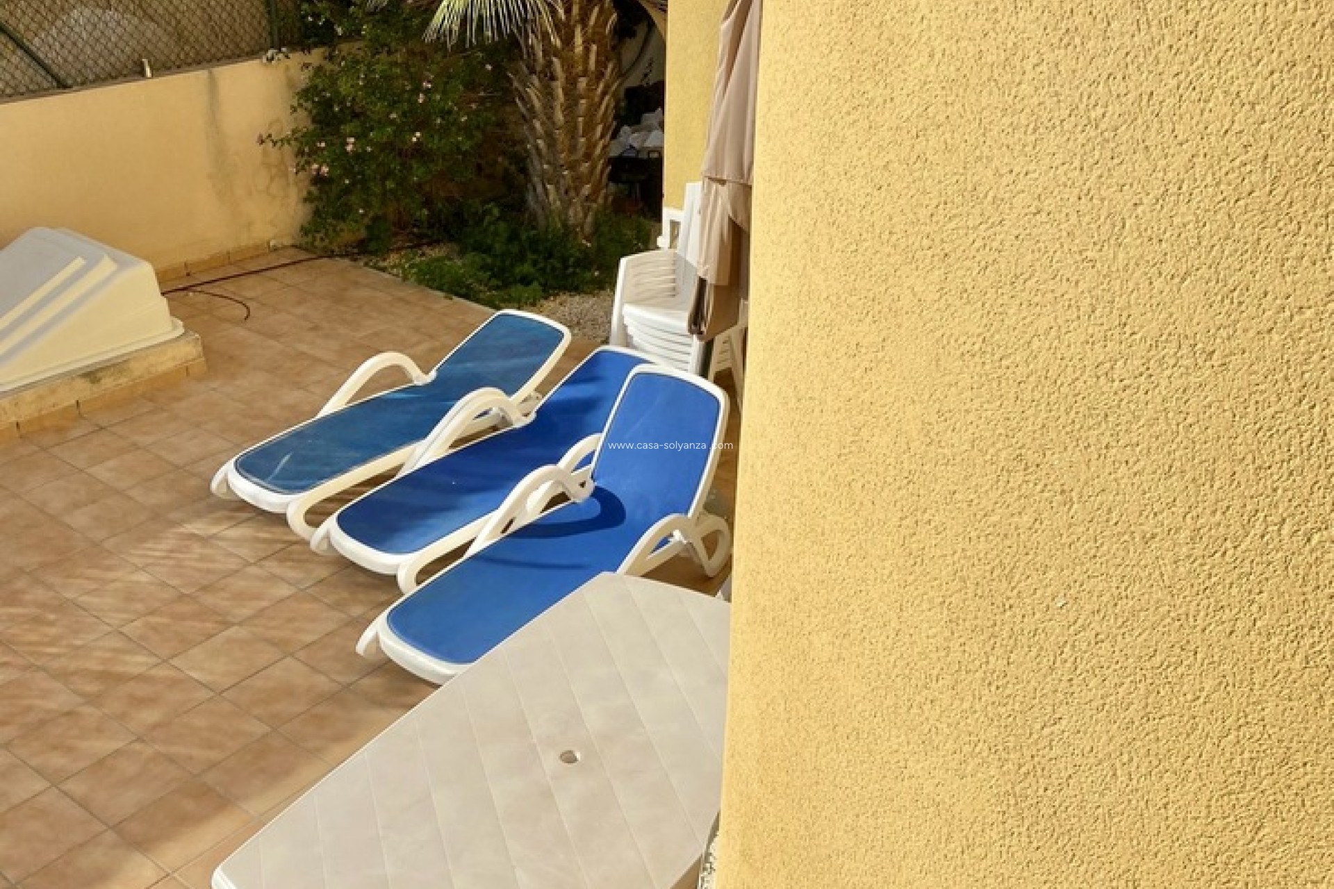 Wiederverkauf - Villa - Villamartin - Villamartín