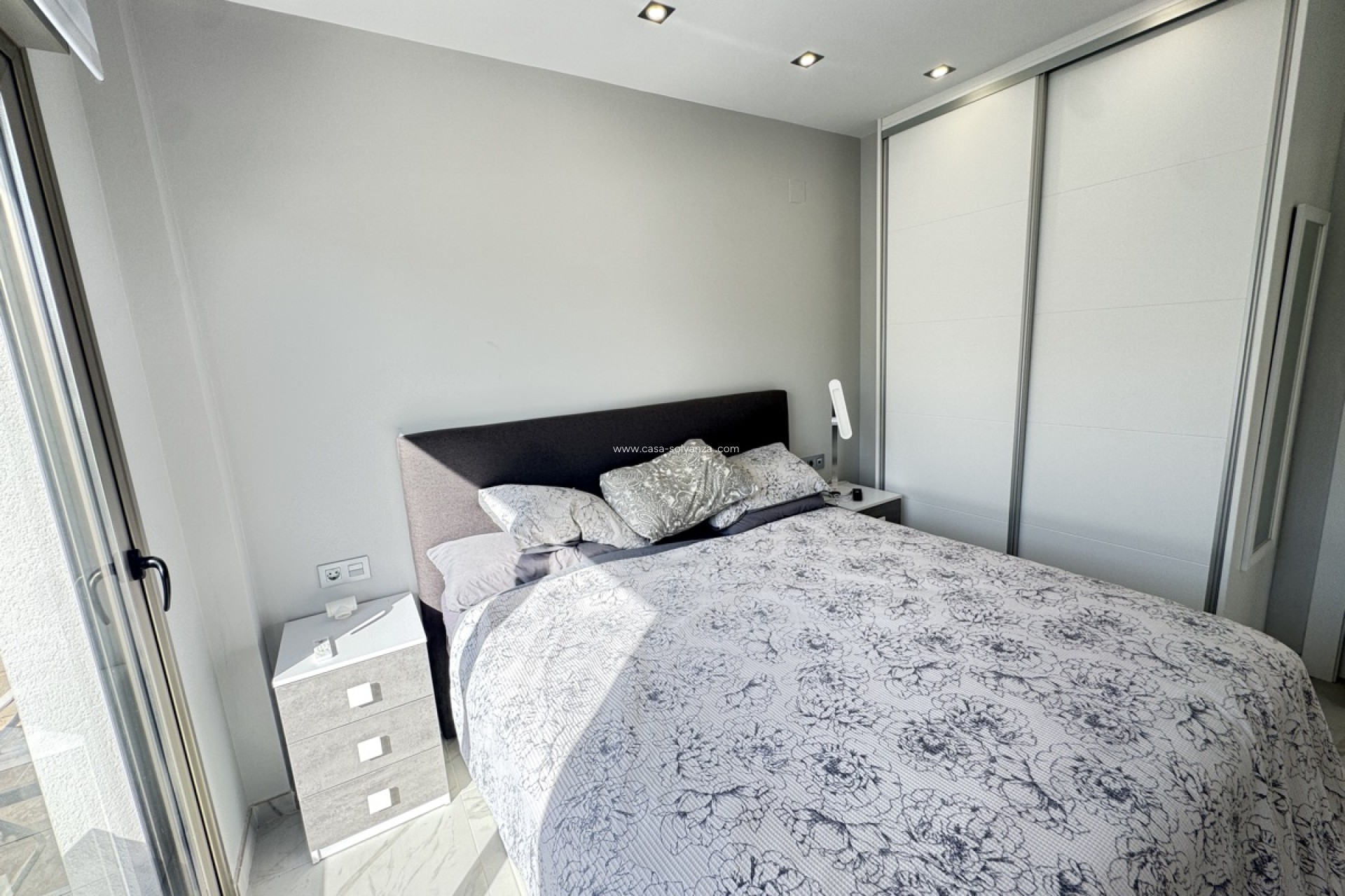 Wiederverkauf - Villa - Villamartin - Villamartín