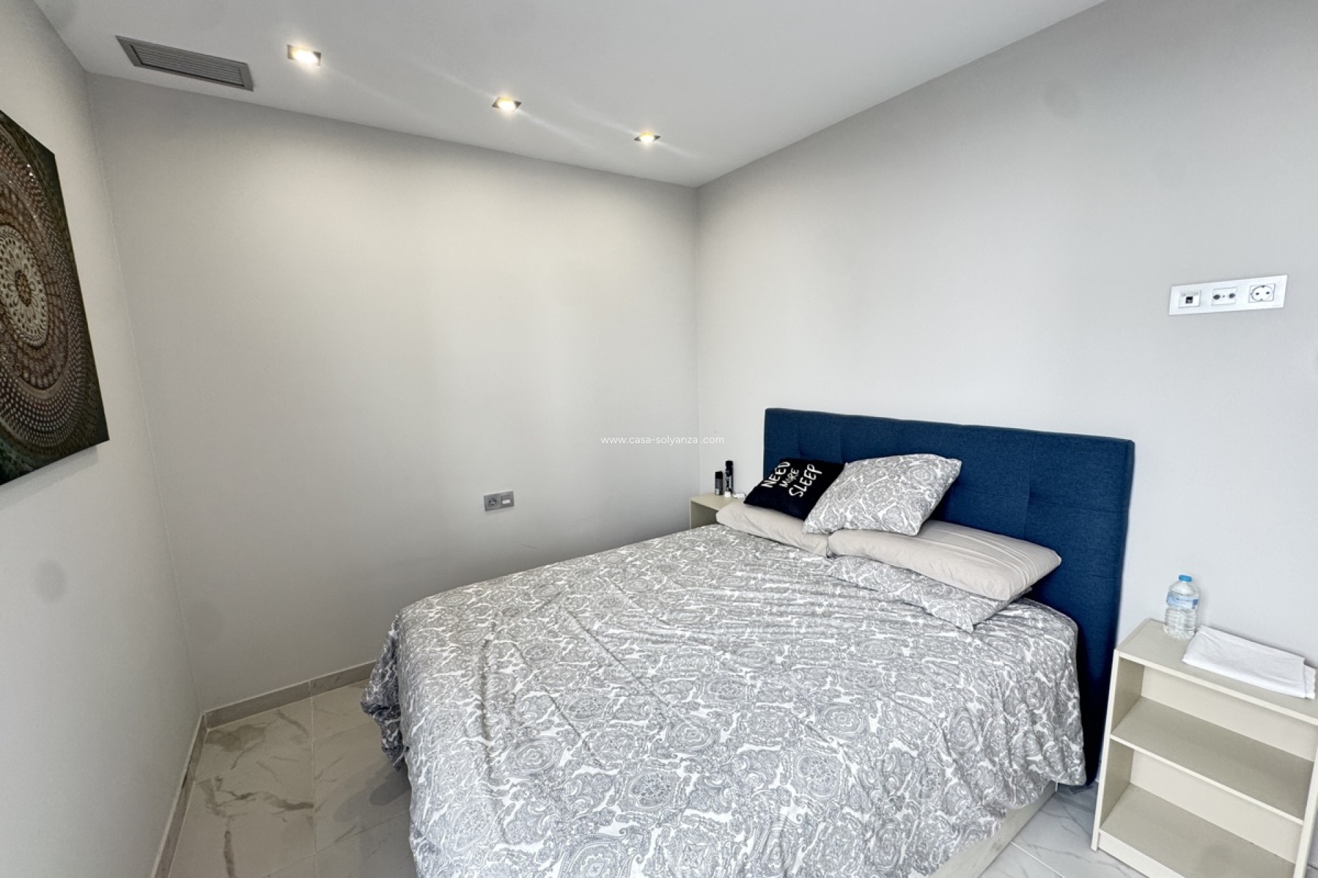 Wiederverkauf - Villa - Villamartin - Villamartín