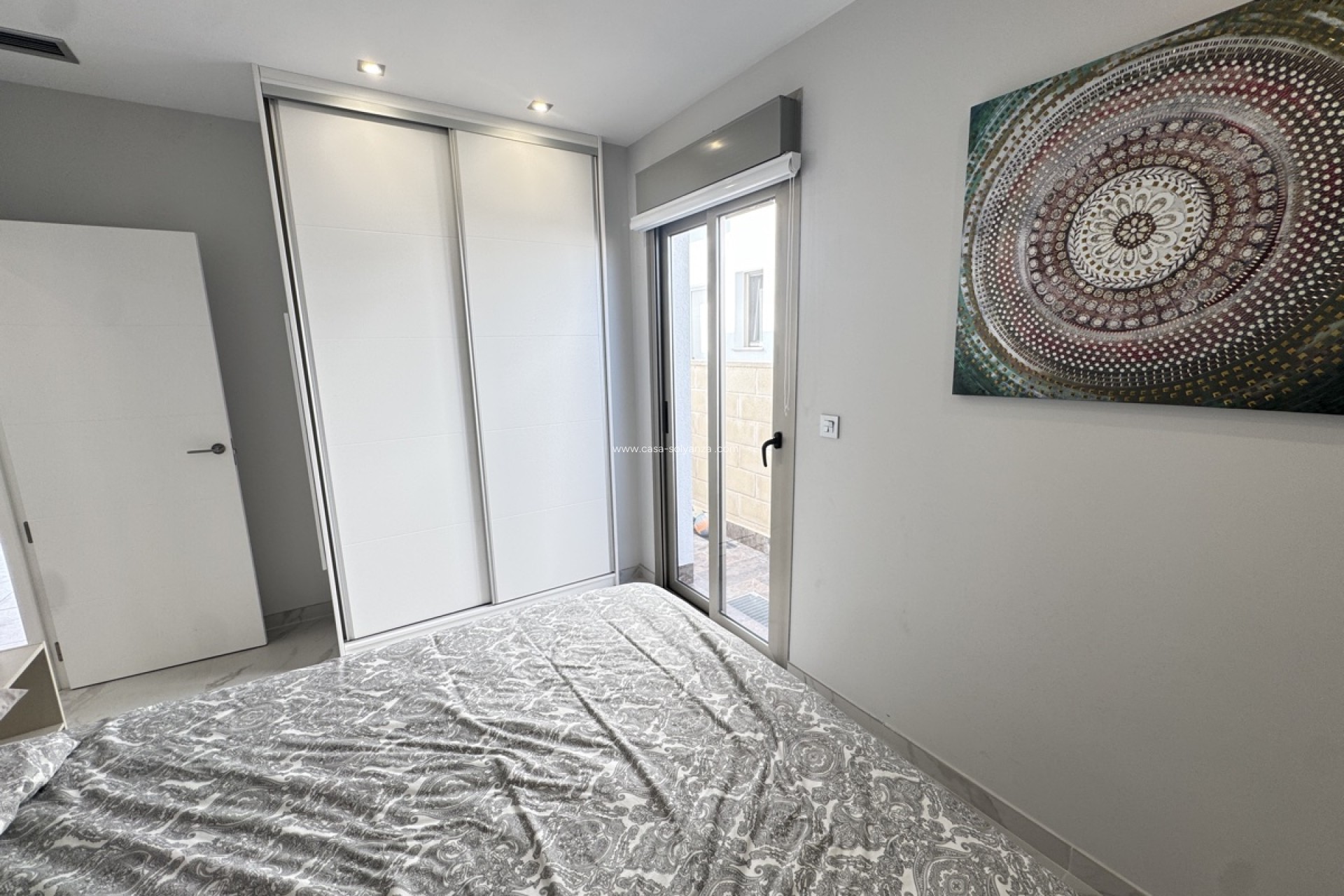 Wiederverkauf - Villa - Villamartin - Villamartín