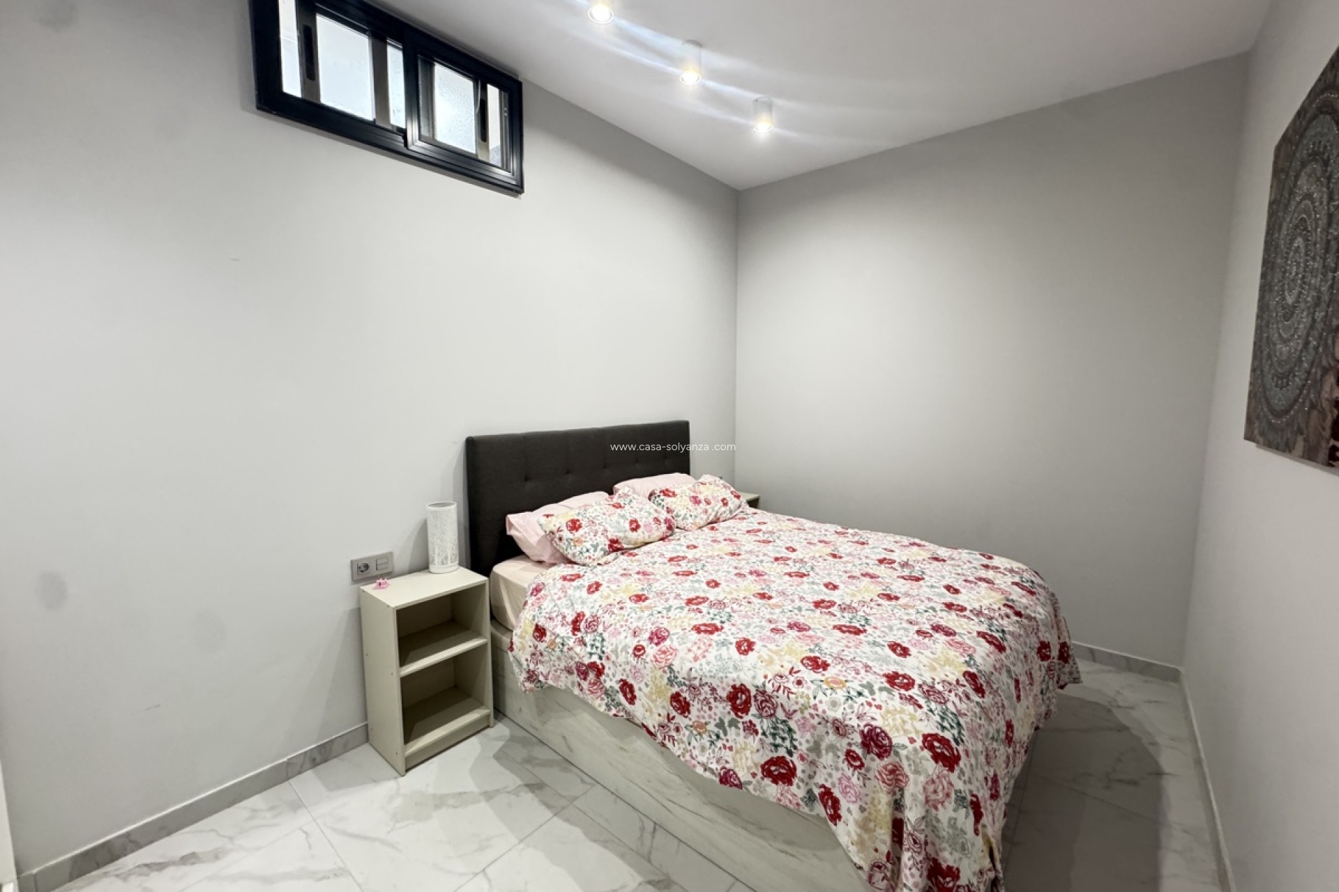 Wiederverkauf - Villa - Villamartin - Villamartín