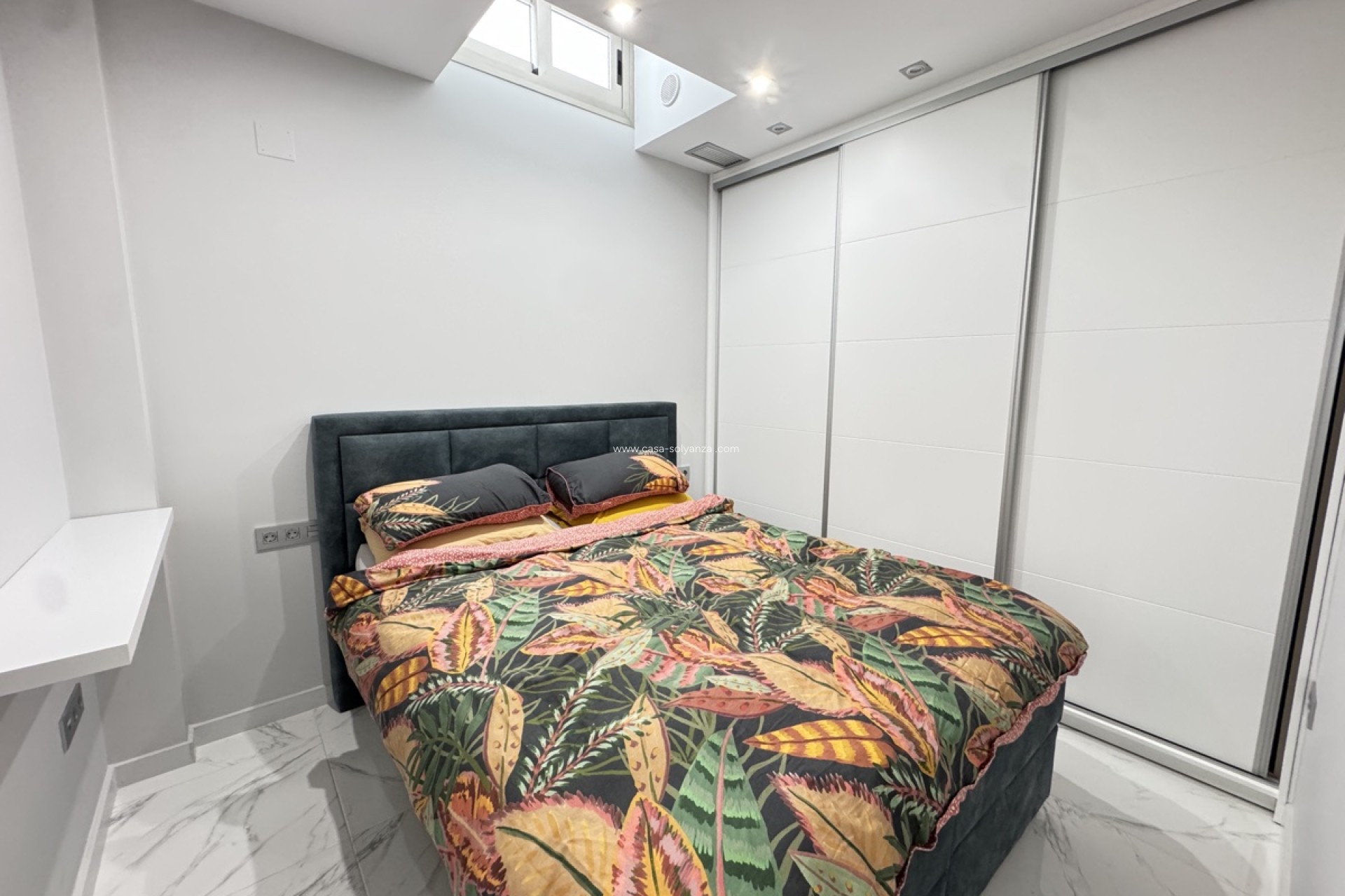 Wiederverkauf - Villa - Villamartin - Villamartín