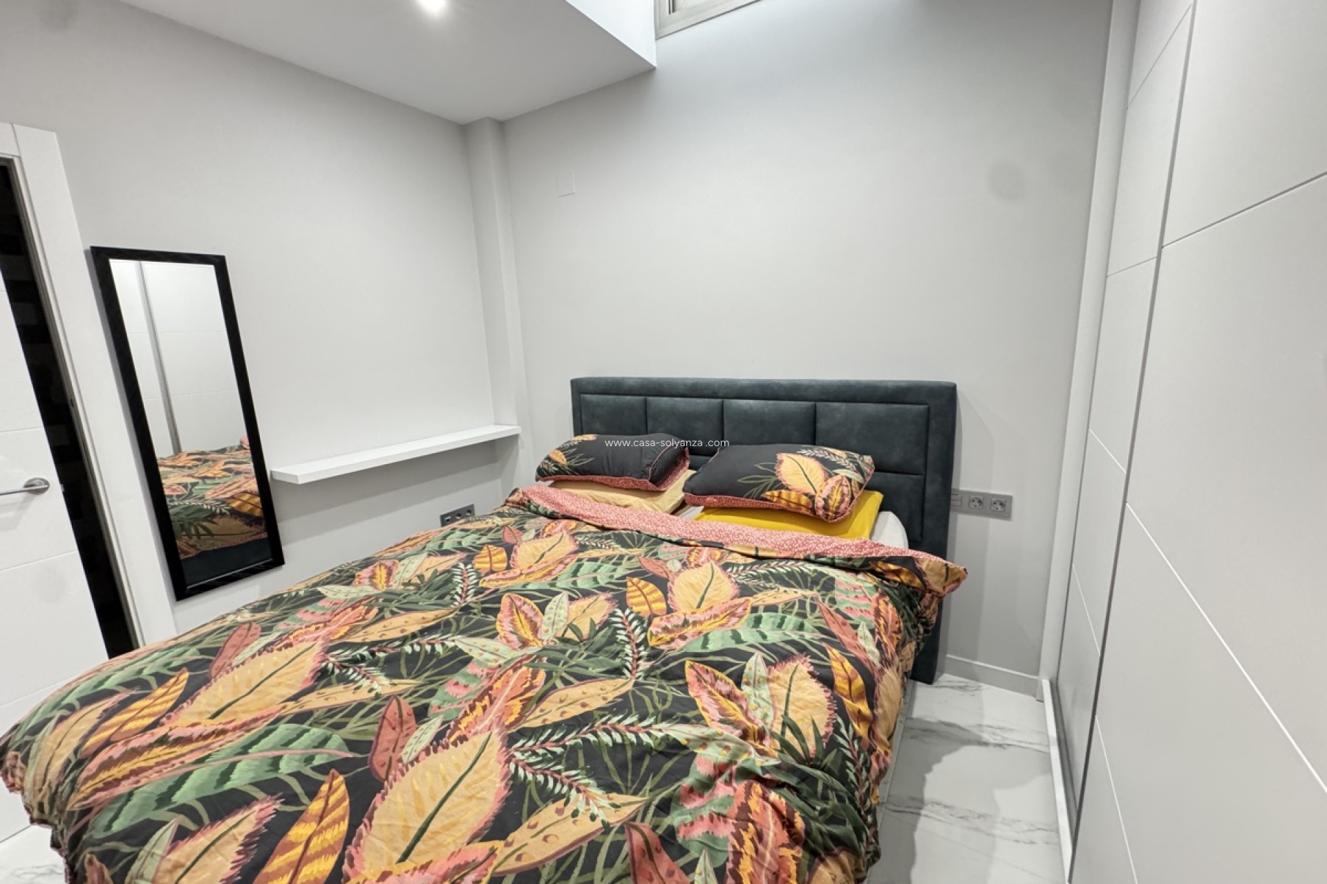 Wiederverkauf - Villa - Villamartin - Villamartín