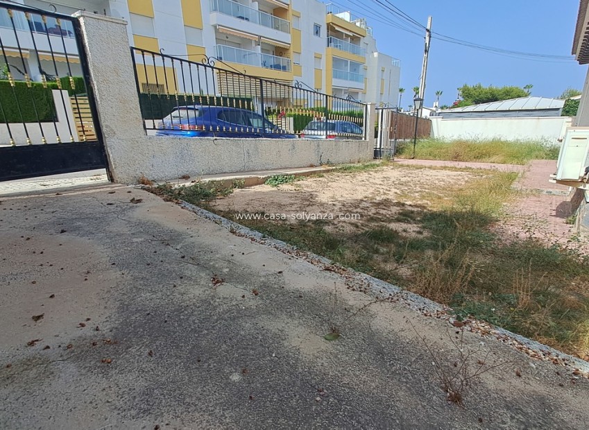 Wiederverkauf - Villa - Villamartin - Villamartín