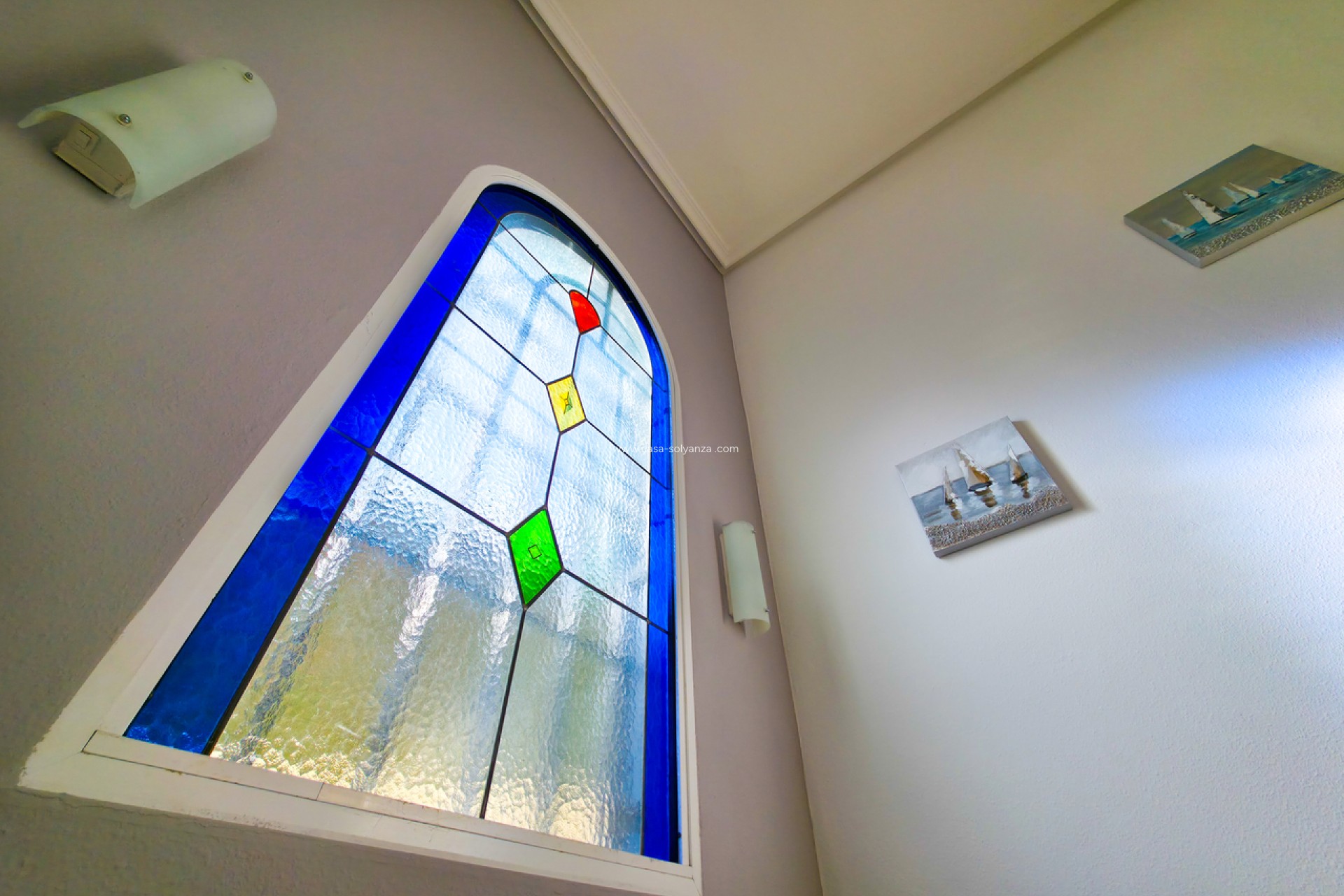 Wiederverkauf - Villa - Villamartin - Villamartín