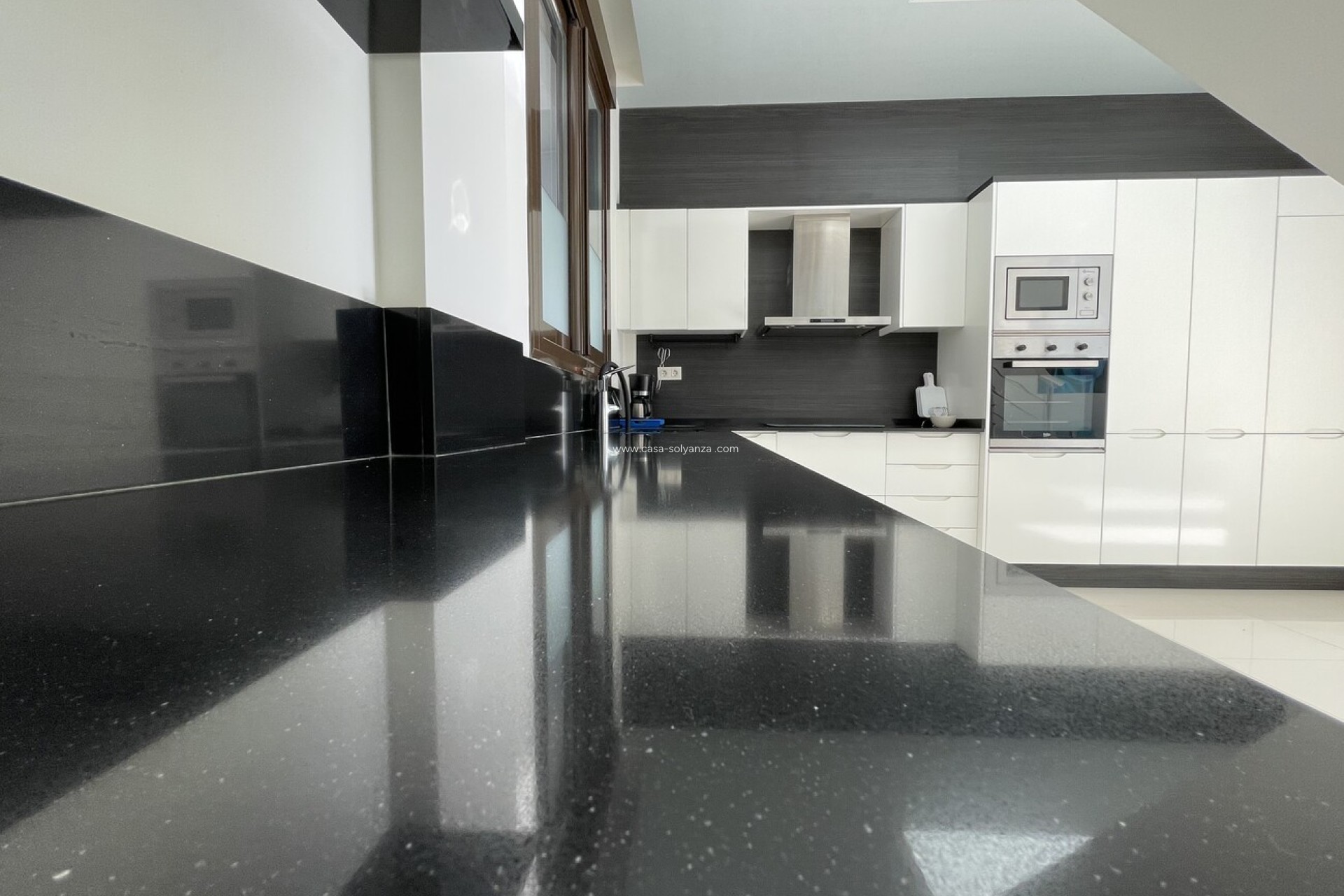 Wiederverkauf - Villa - Villamartin - Villamartín