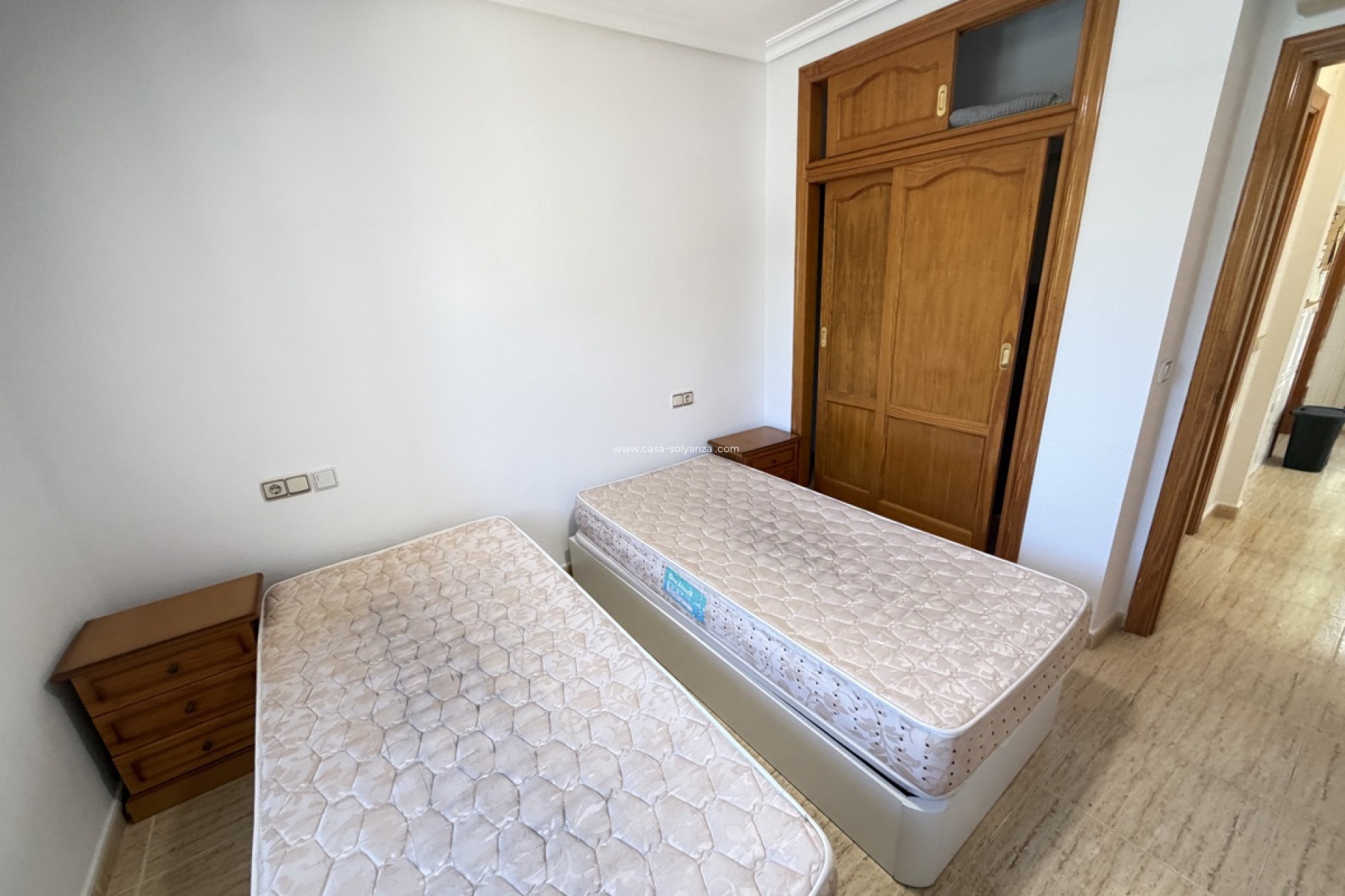 Wiederverkauf - Villa - Villamartin - Villamartín