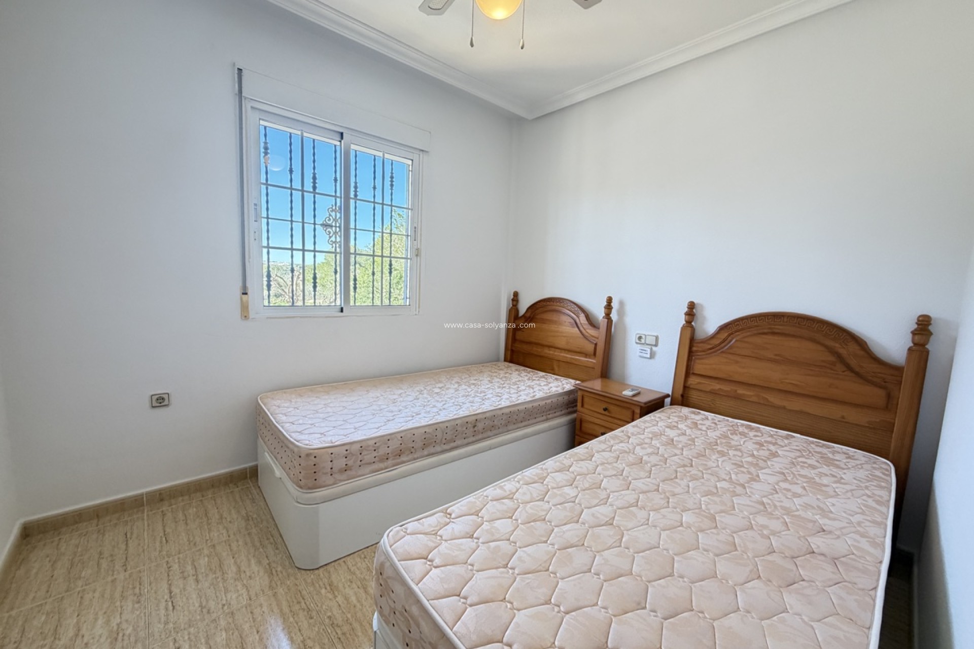 Wiederverkauf - Villa - Villamartin - Villamartín