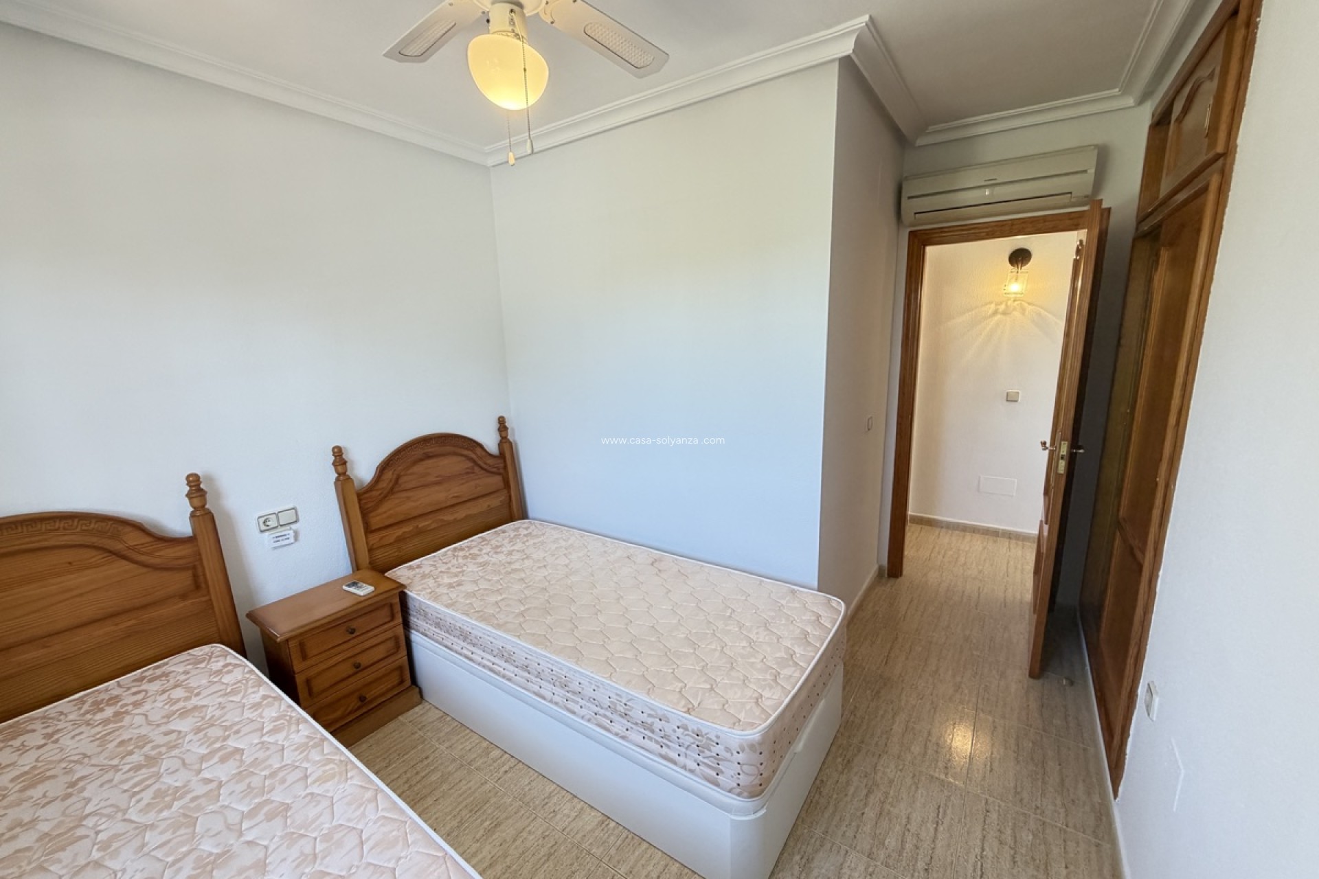 Wiederverkauf - Villa - Villamartin - Villamartín