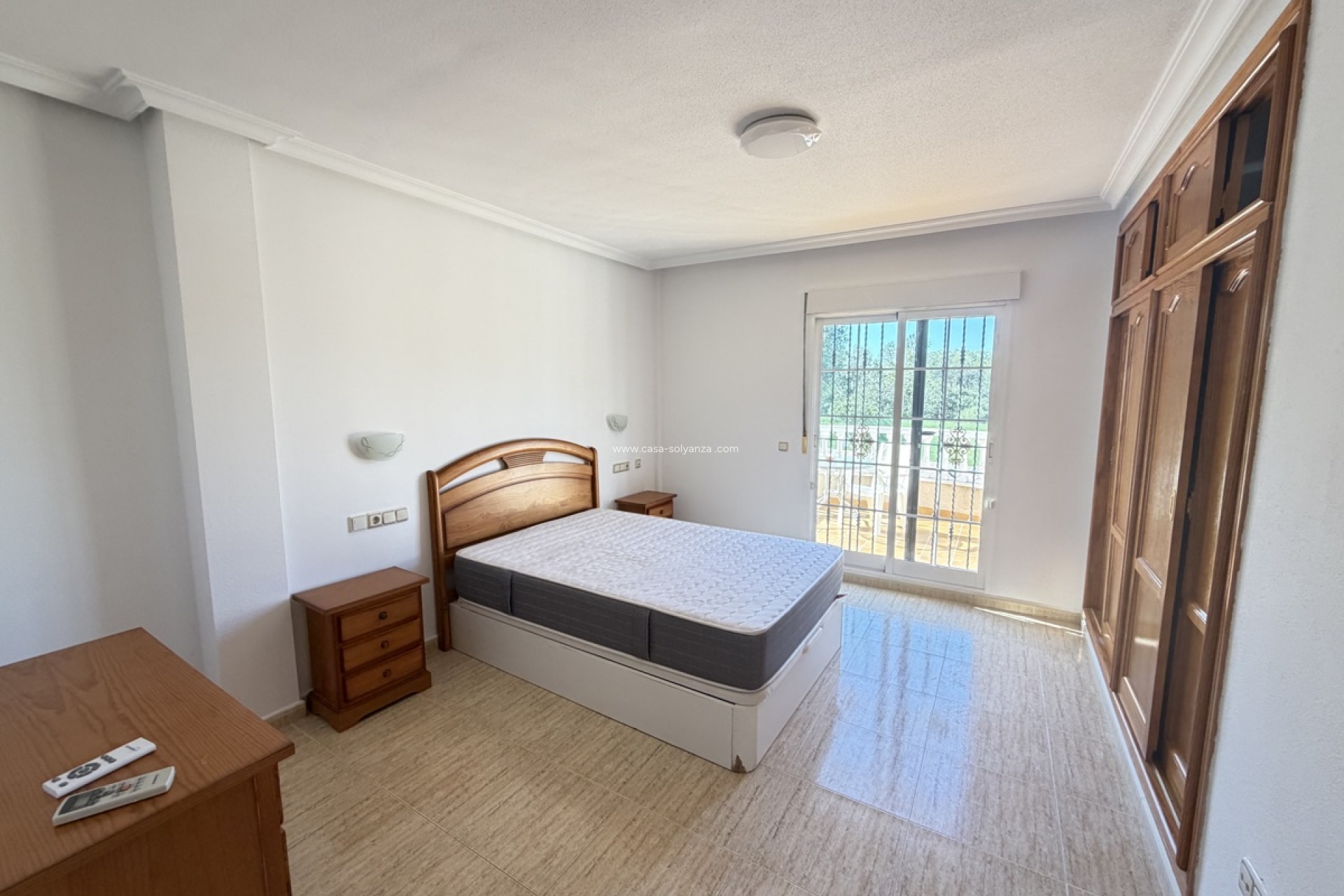 Wiederverkauf - Villa - Villamartin - Villamartín