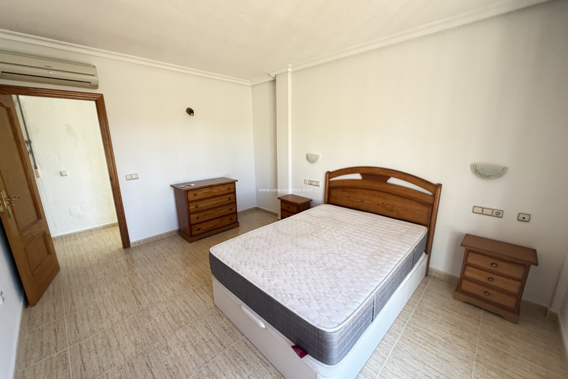 Wiederverkauf - Villa - Villamartin - Villamartín