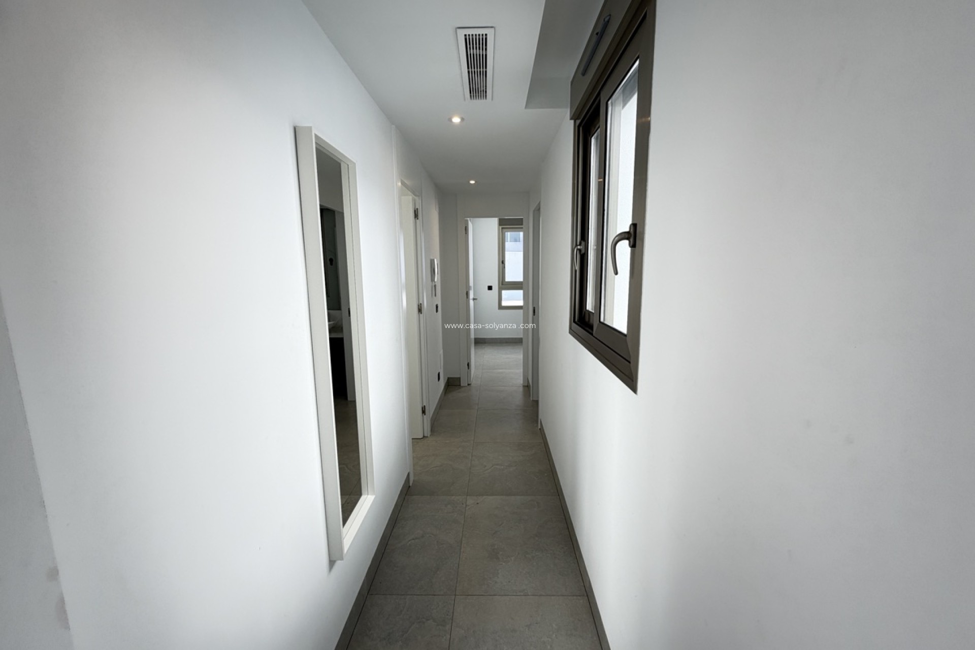 Wiederverkauf - Villa - Villamartin - Villamartín