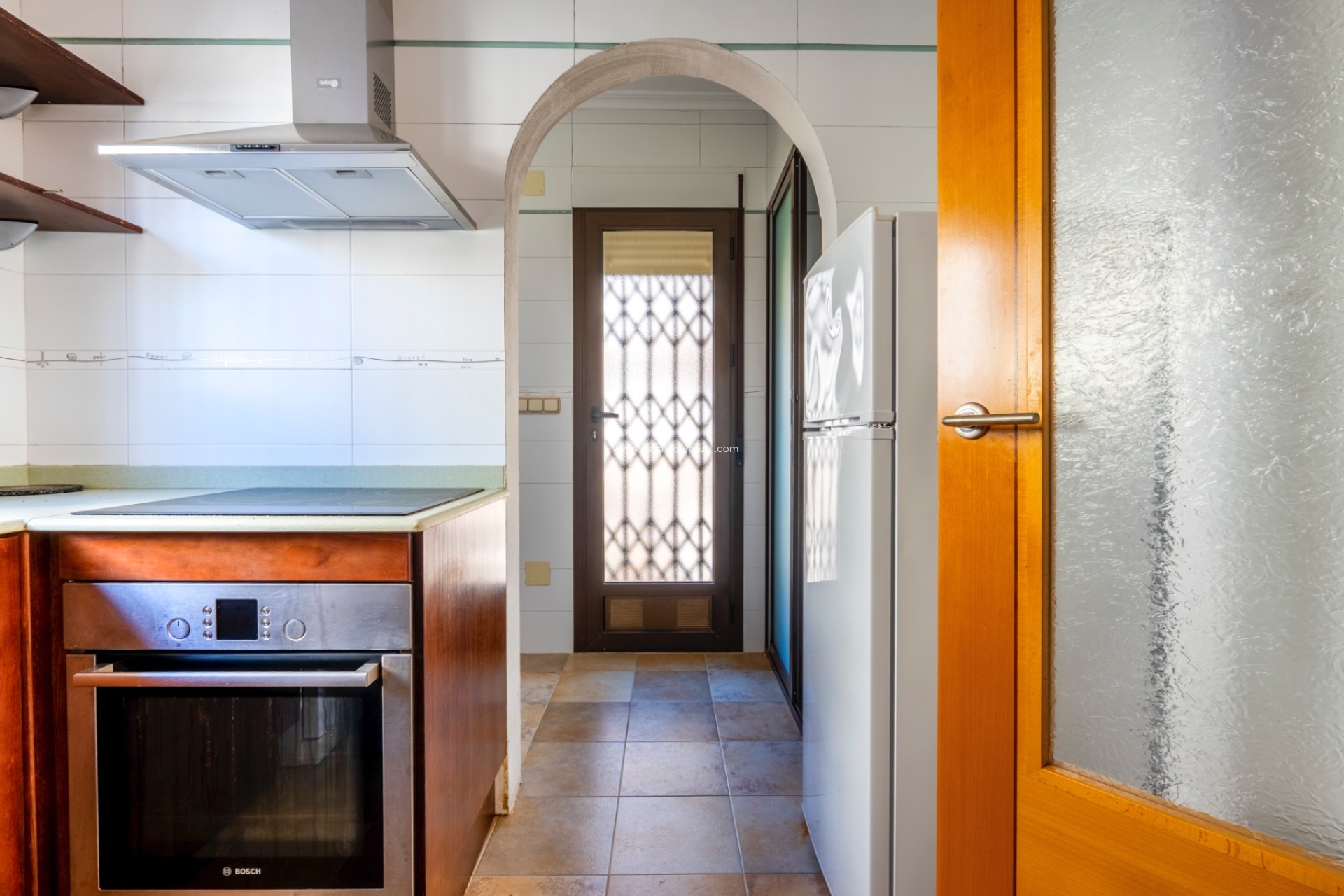 Wiederverkauf - Villa - Villamartin - Villamartín