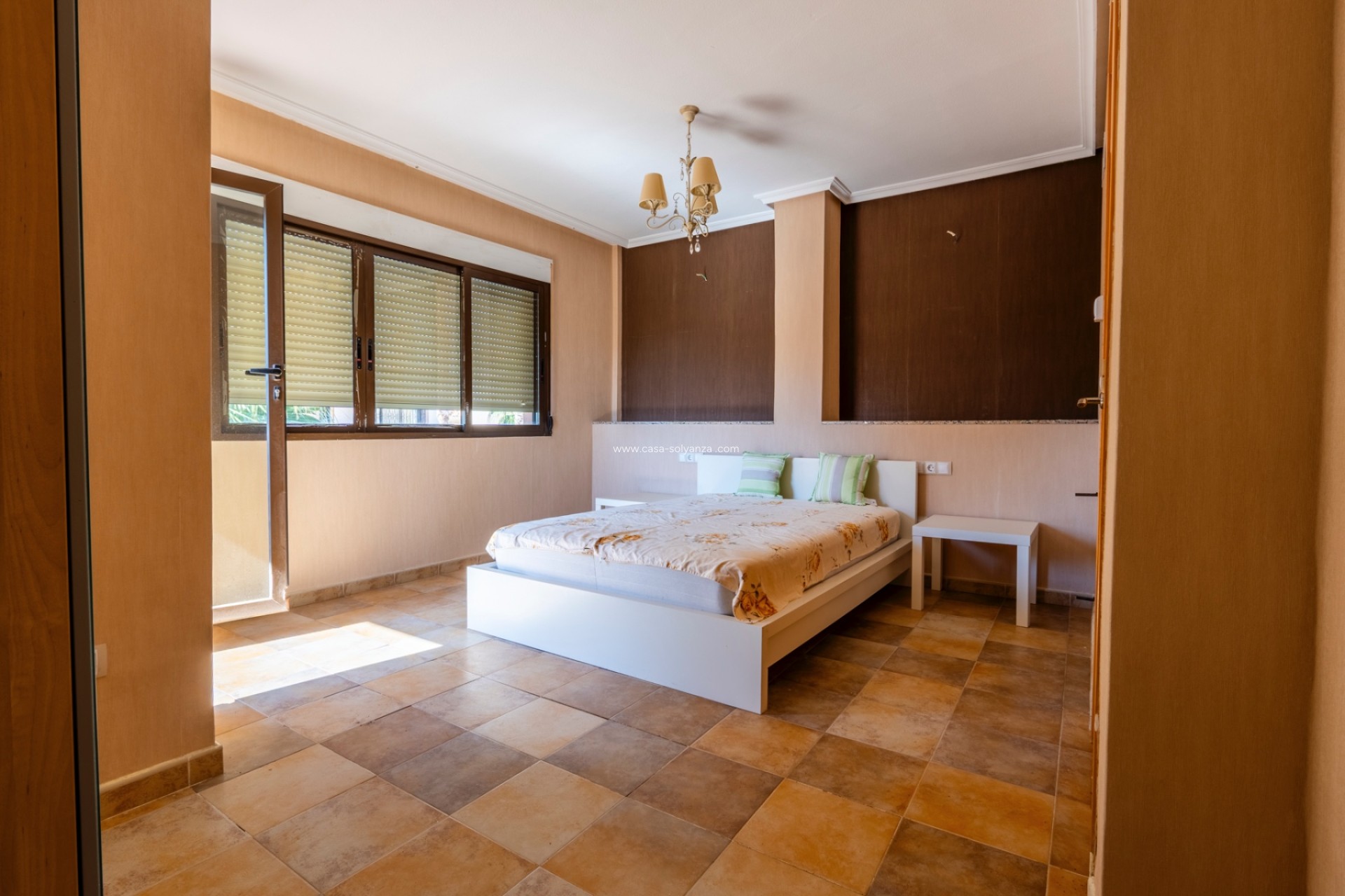 Wiederverkauf - Villa - Villamartin - Villamartín