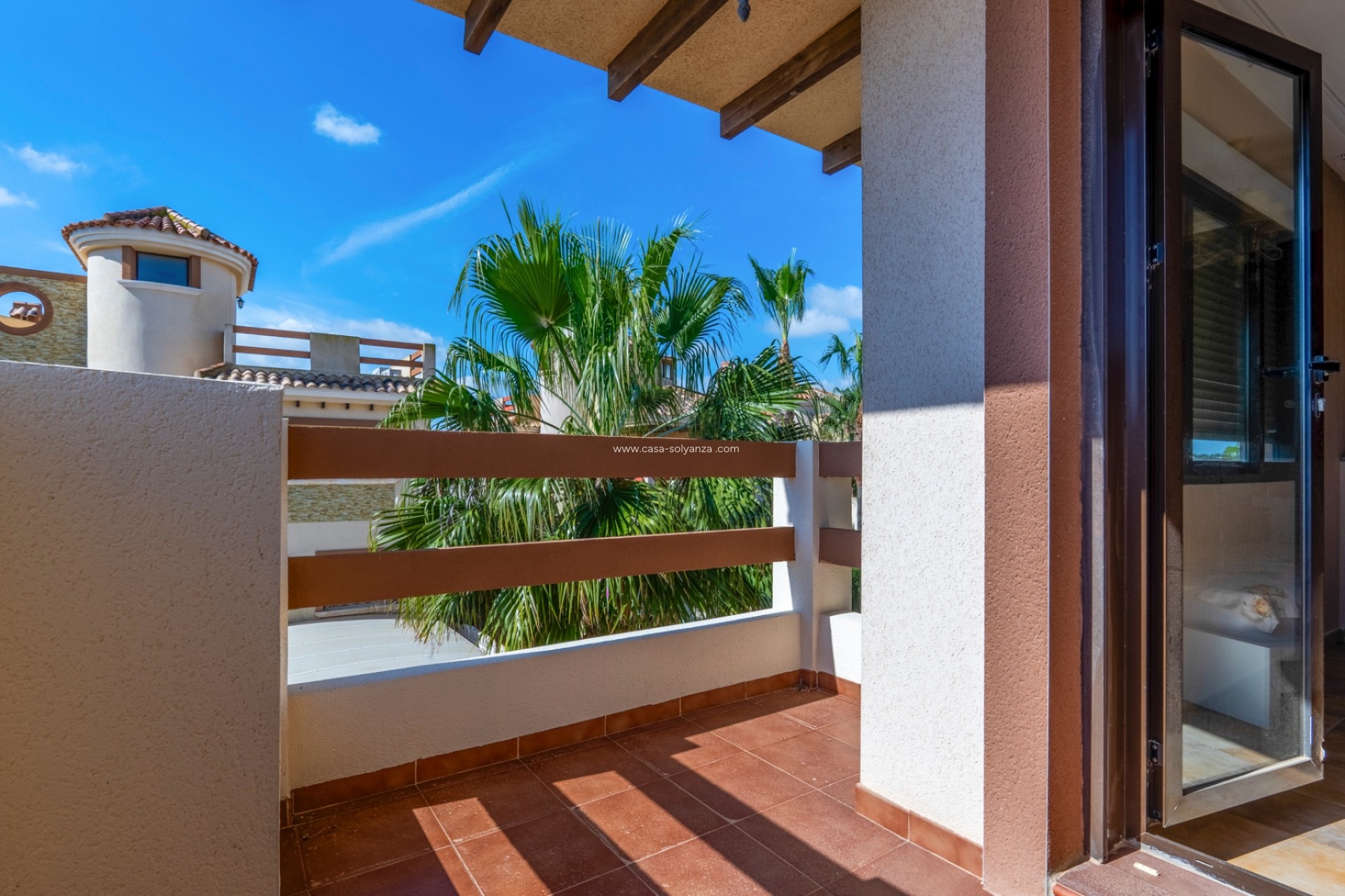 Wiederverkauf - Villa - Villamartin - Villamartín