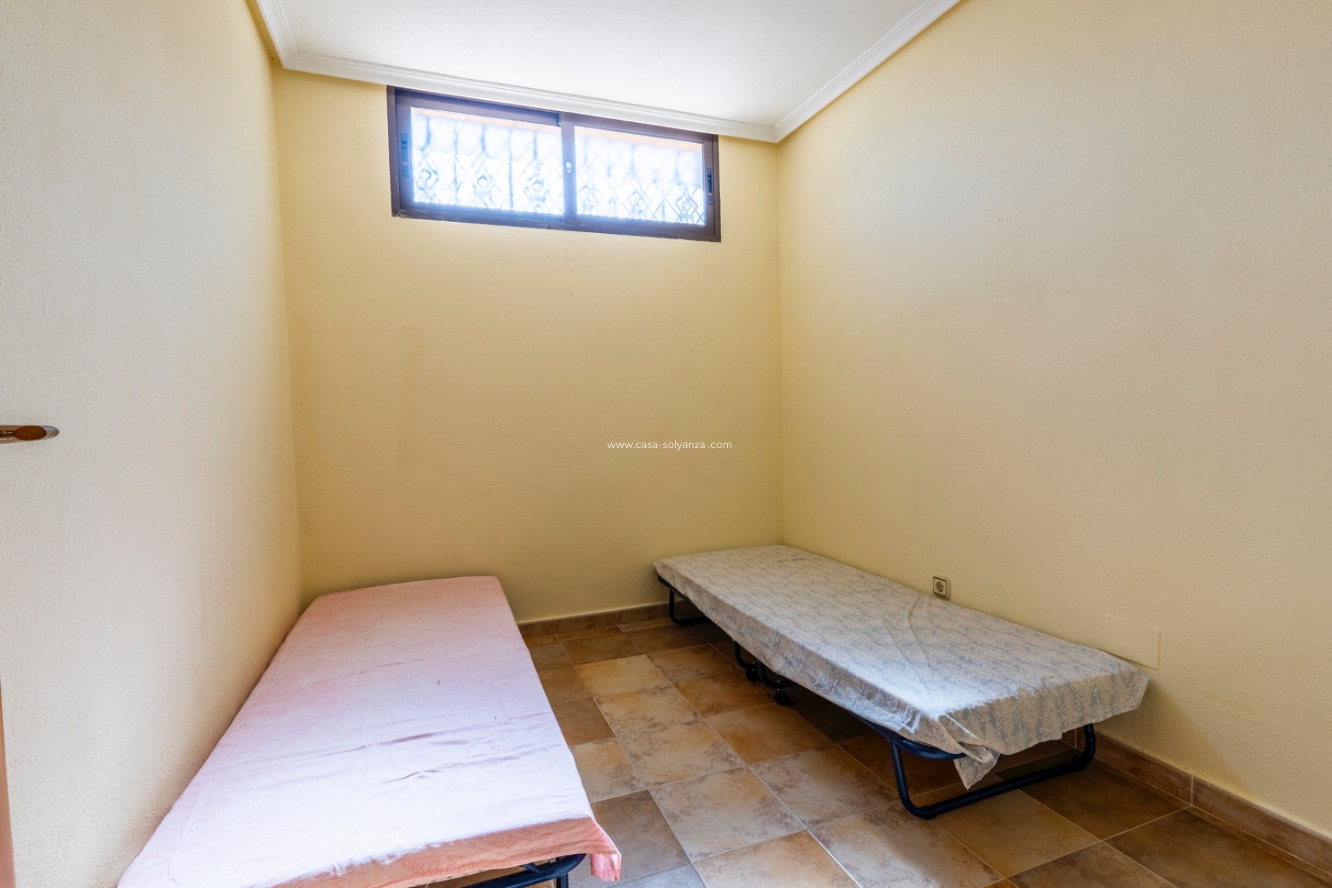 Wiederverkauf - Villa - Villamartin - Villamartín