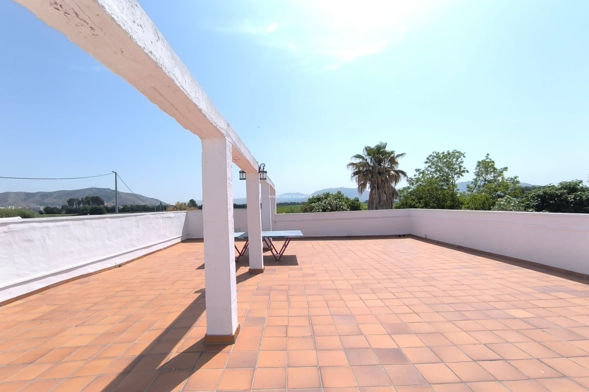 Wiederverkauf - Villa - Villena - Inland