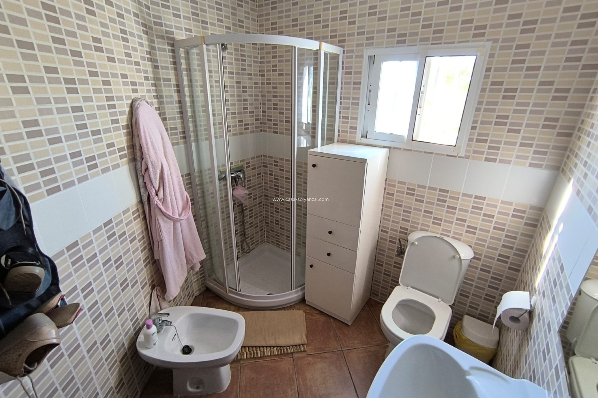 Wiederverkauf - Villa - Yecla - Inland