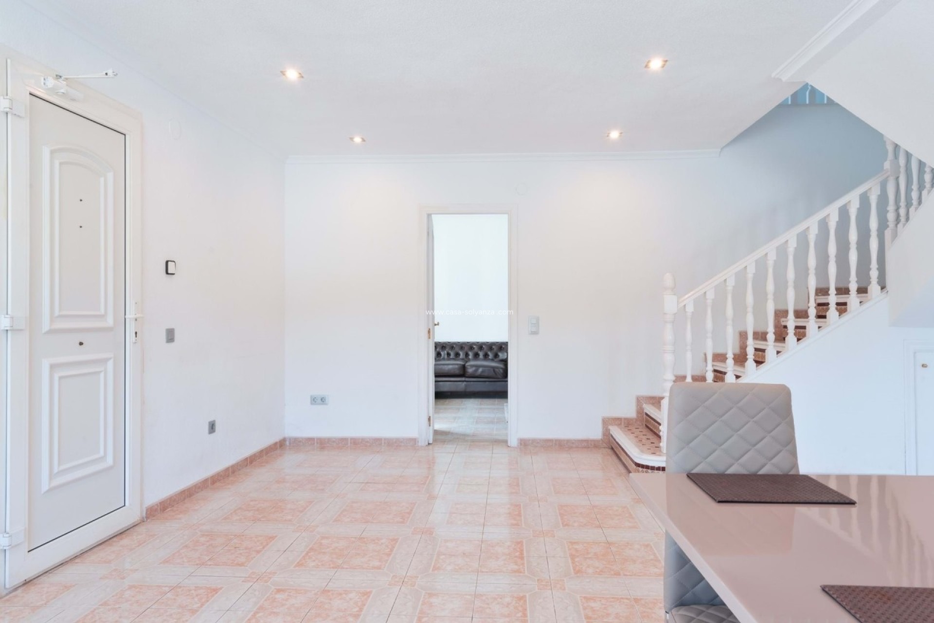 Wiederverkauf - Villa - Yecla - Inland