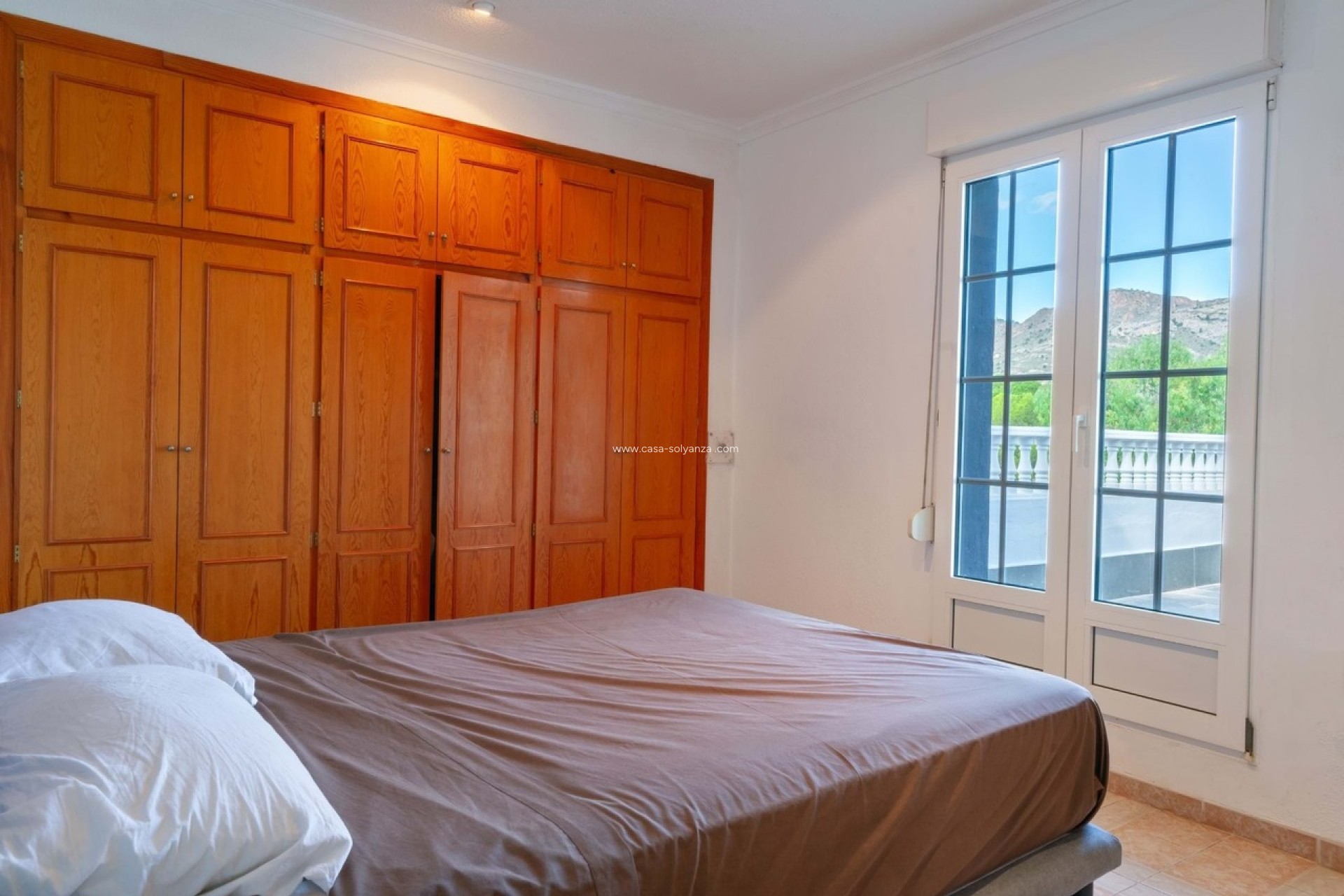 Wiederverkauf - Villa - Yecla - Inland