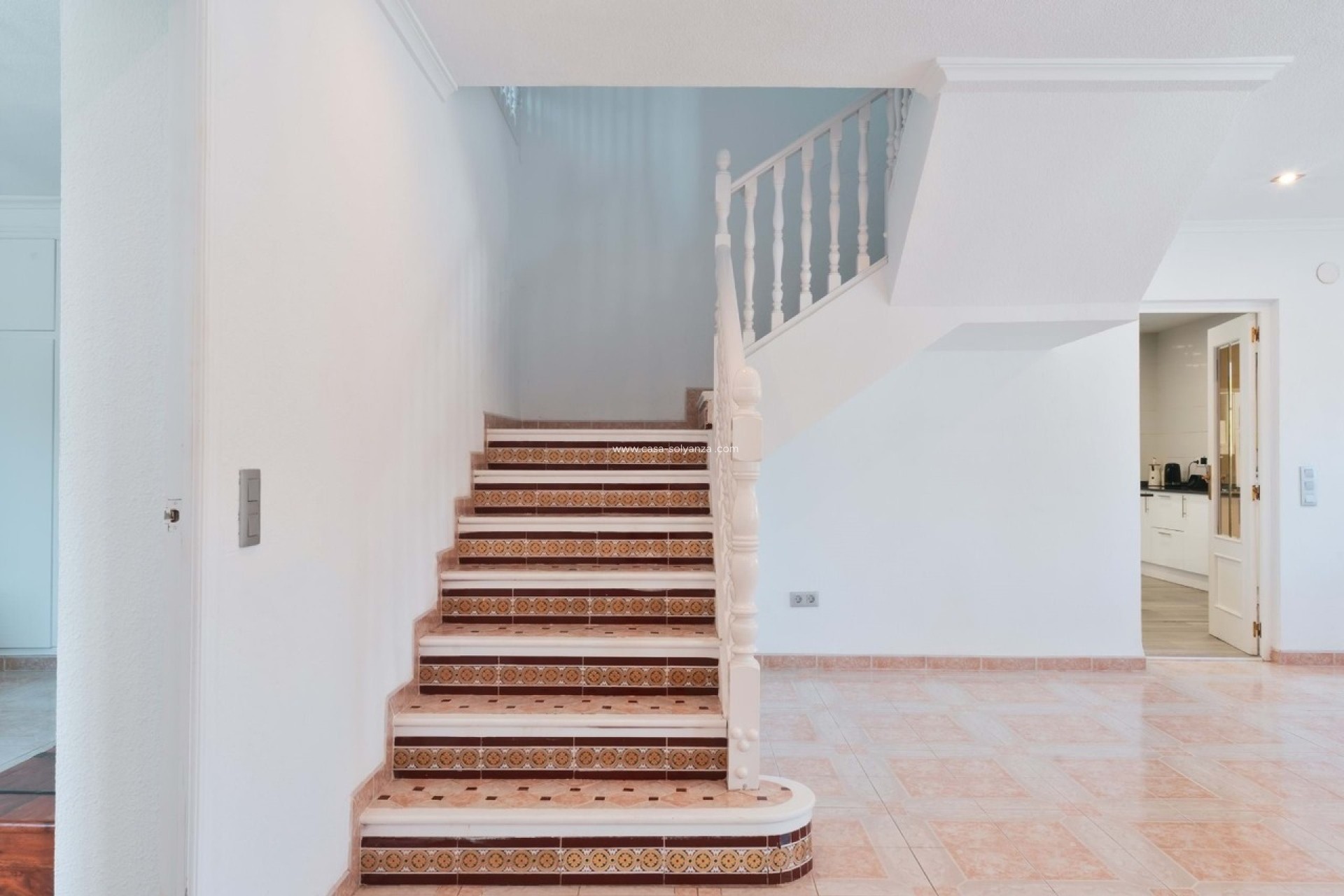 Wiederverkauf - Villa - Yecla - Inland