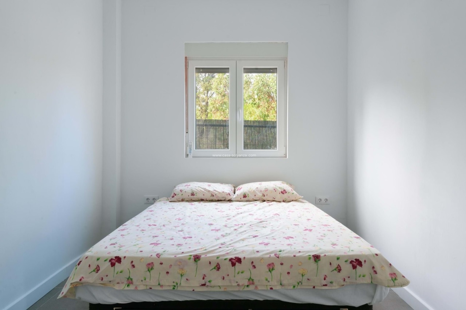 Wiederverkauf - Villa - Yecla - Inland