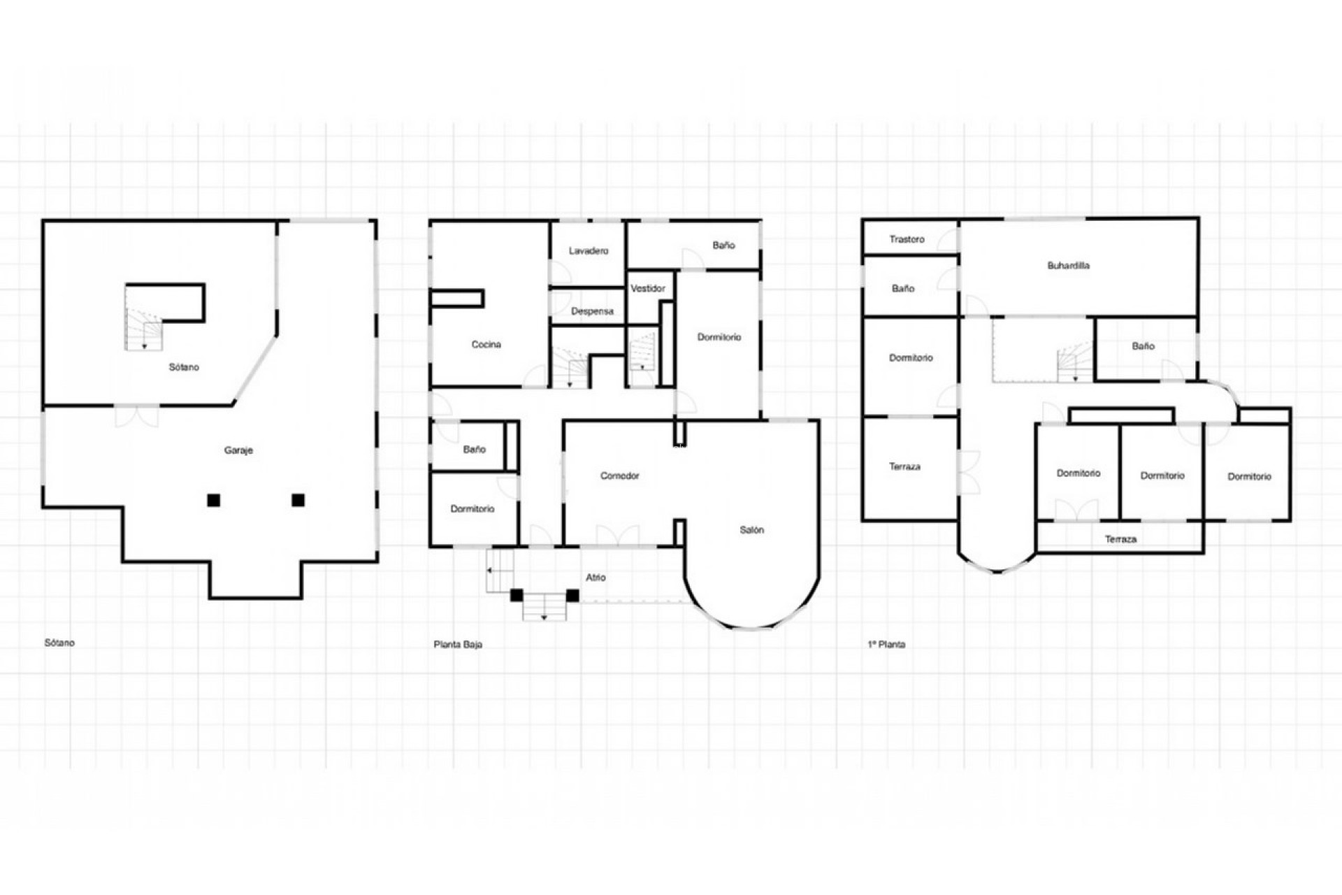 Wiederverkauf - Villa - Yecla - Inland