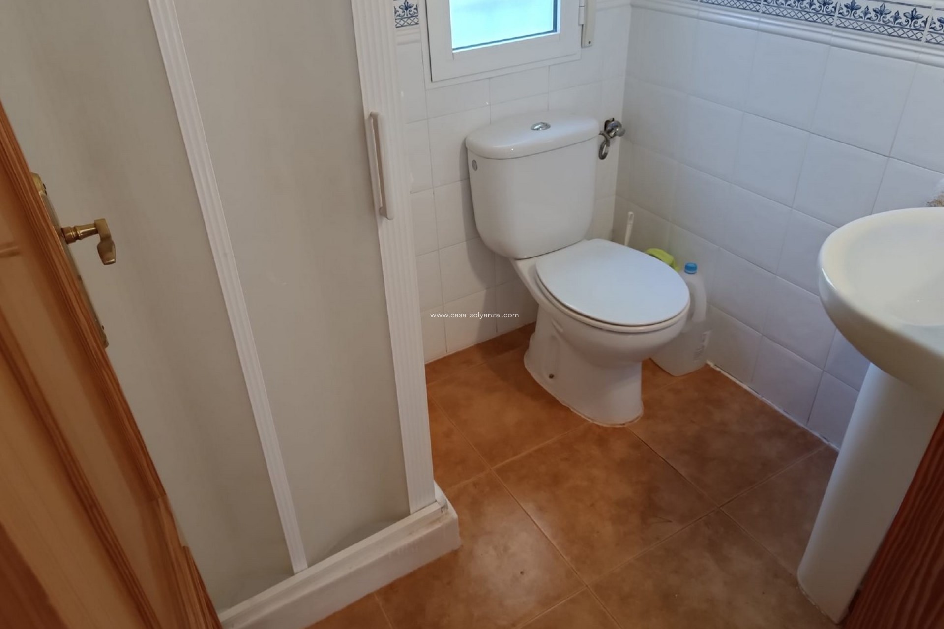 Wiederverkauf - Villa - Yecla - Inland