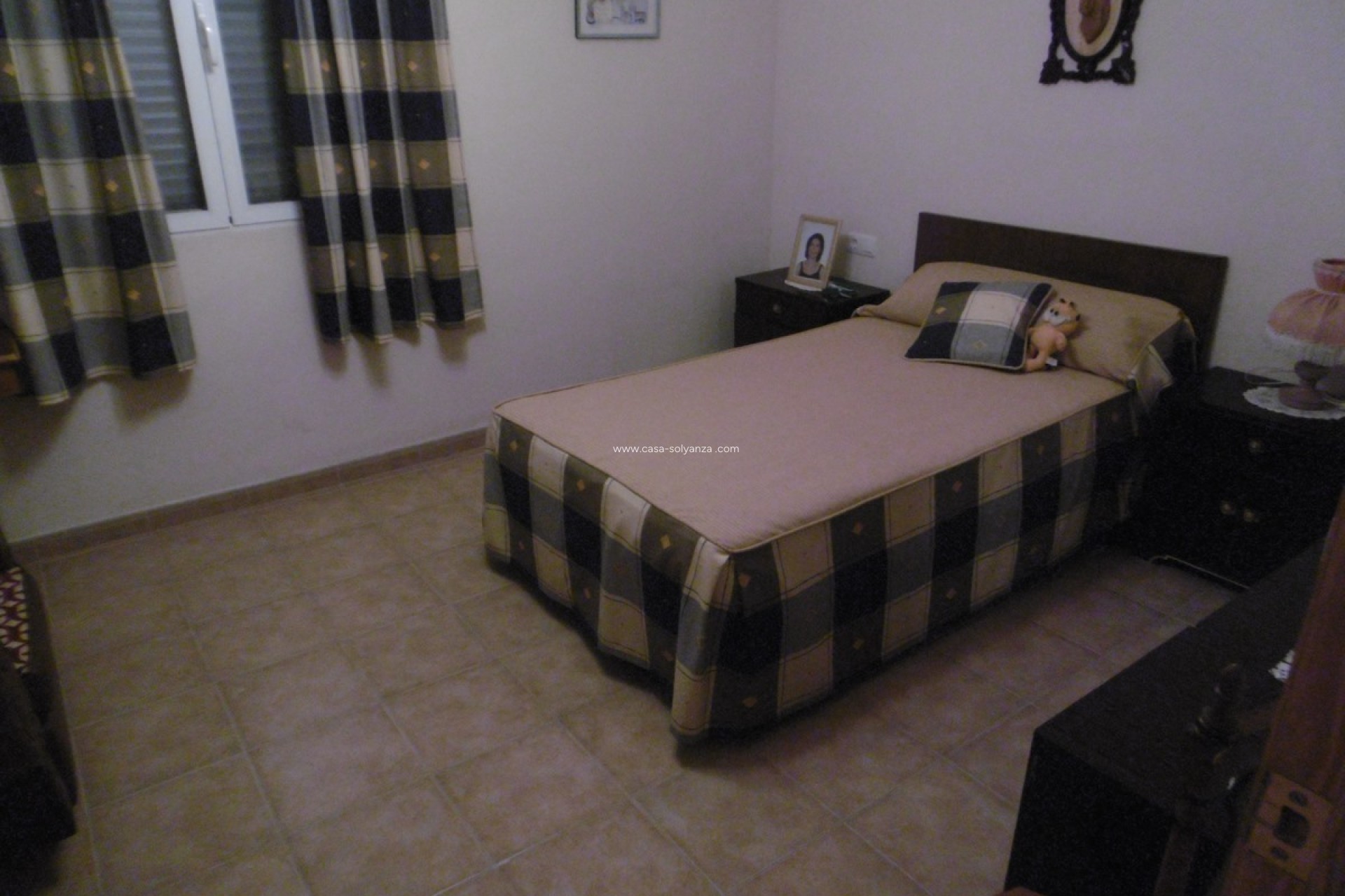 Wiederverkauf - Villa - Yecla - Inland