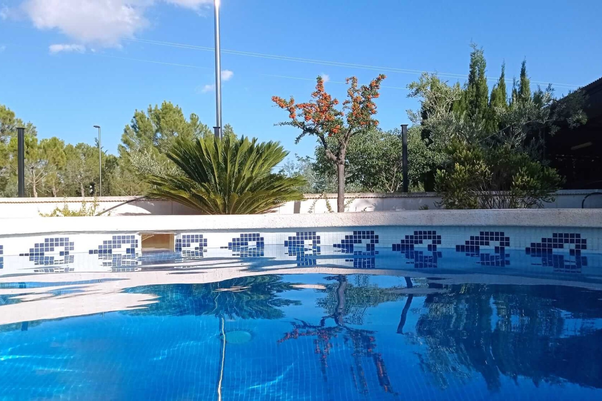 Wiederverkauf - Villa - Yecla - Inland