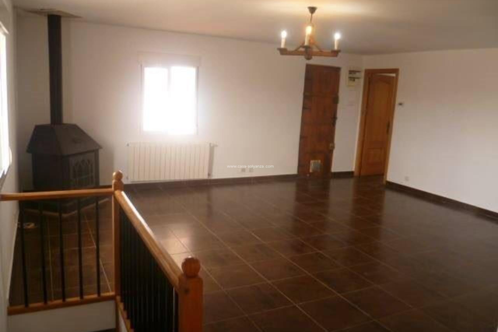 Wiederverkauf - Villa - Yecla - Inland