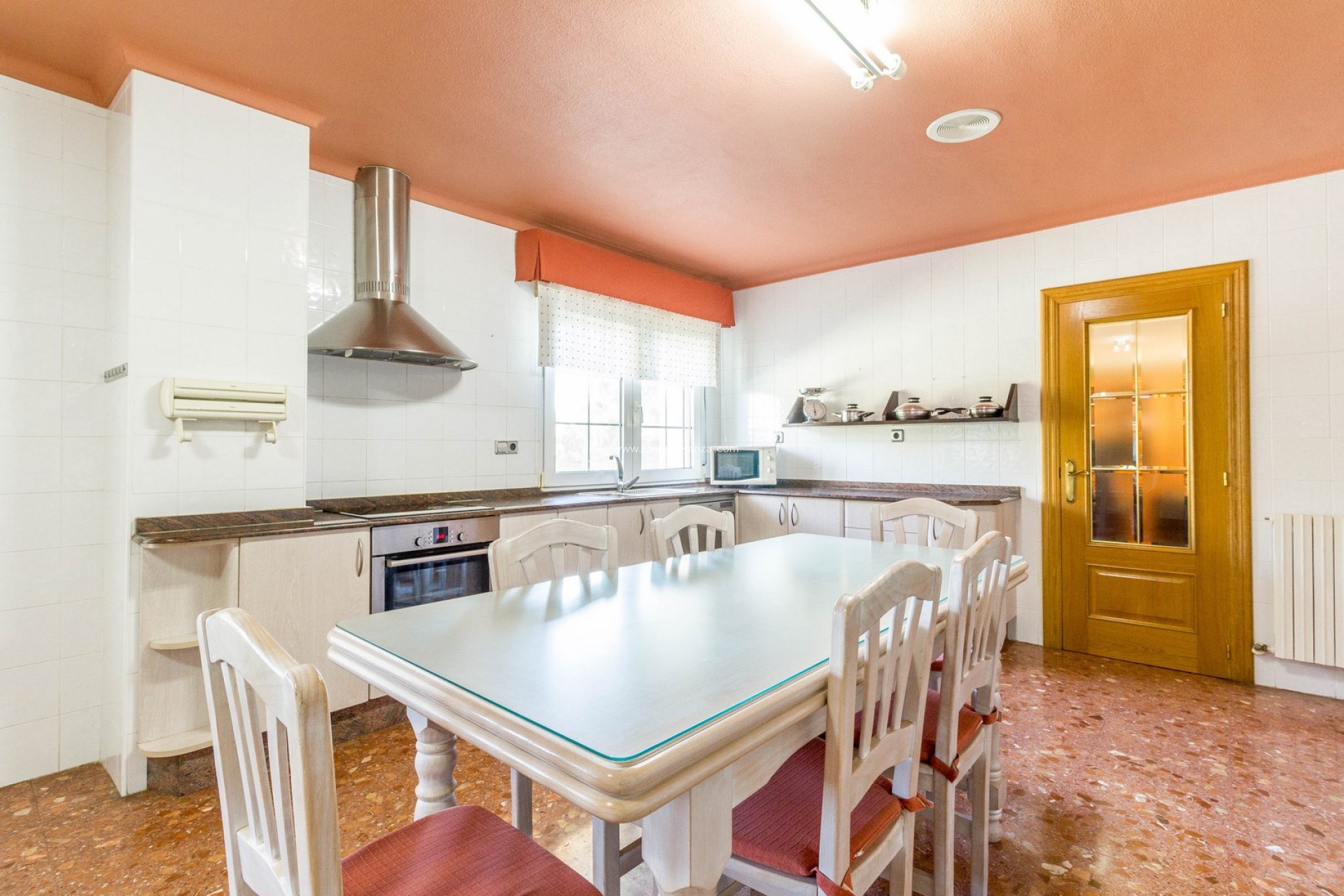 Wiederverkauf - Villa - Yecla - Inland