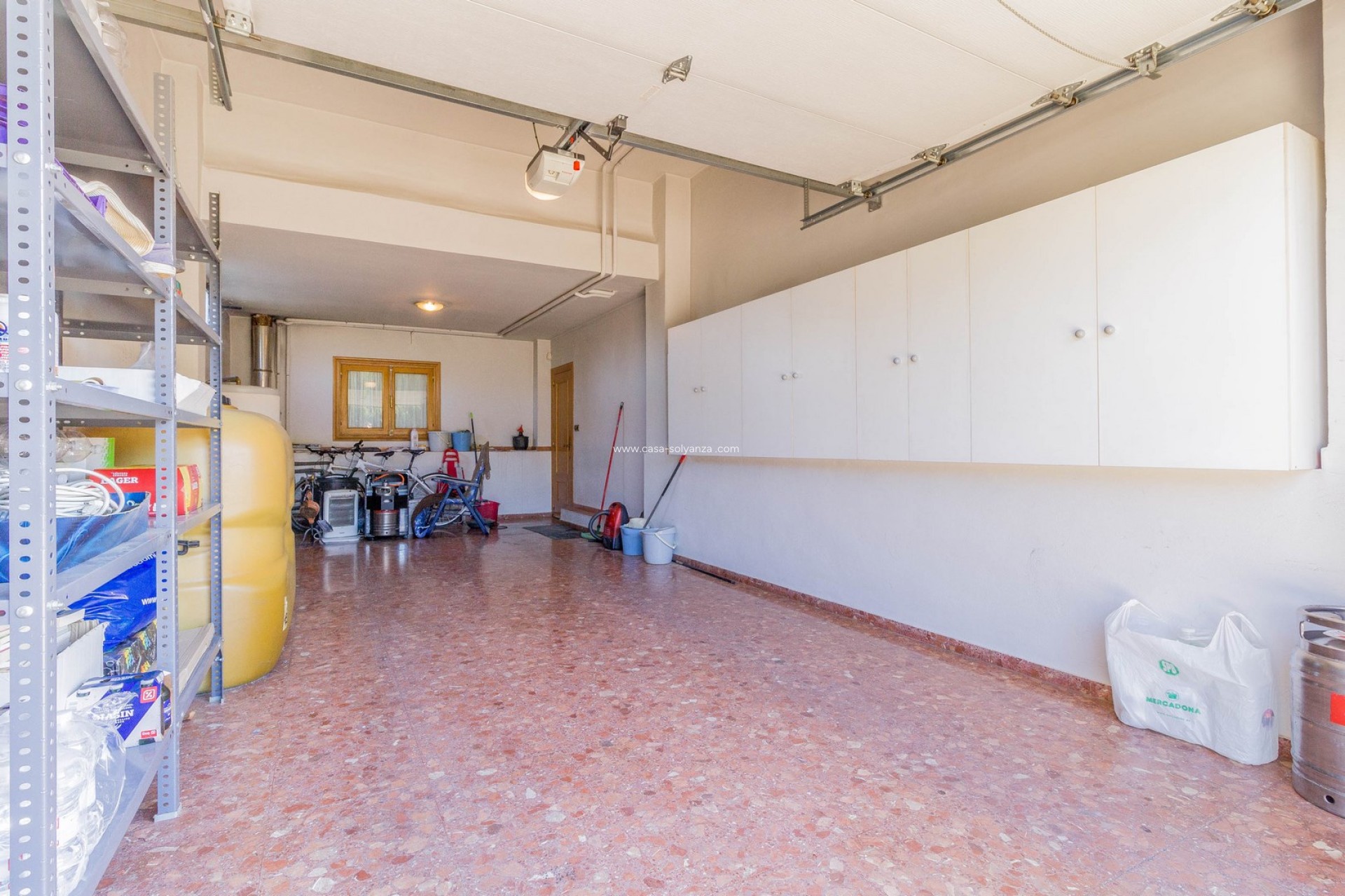 Wiederverkauf - Villa - Yecla - Inland