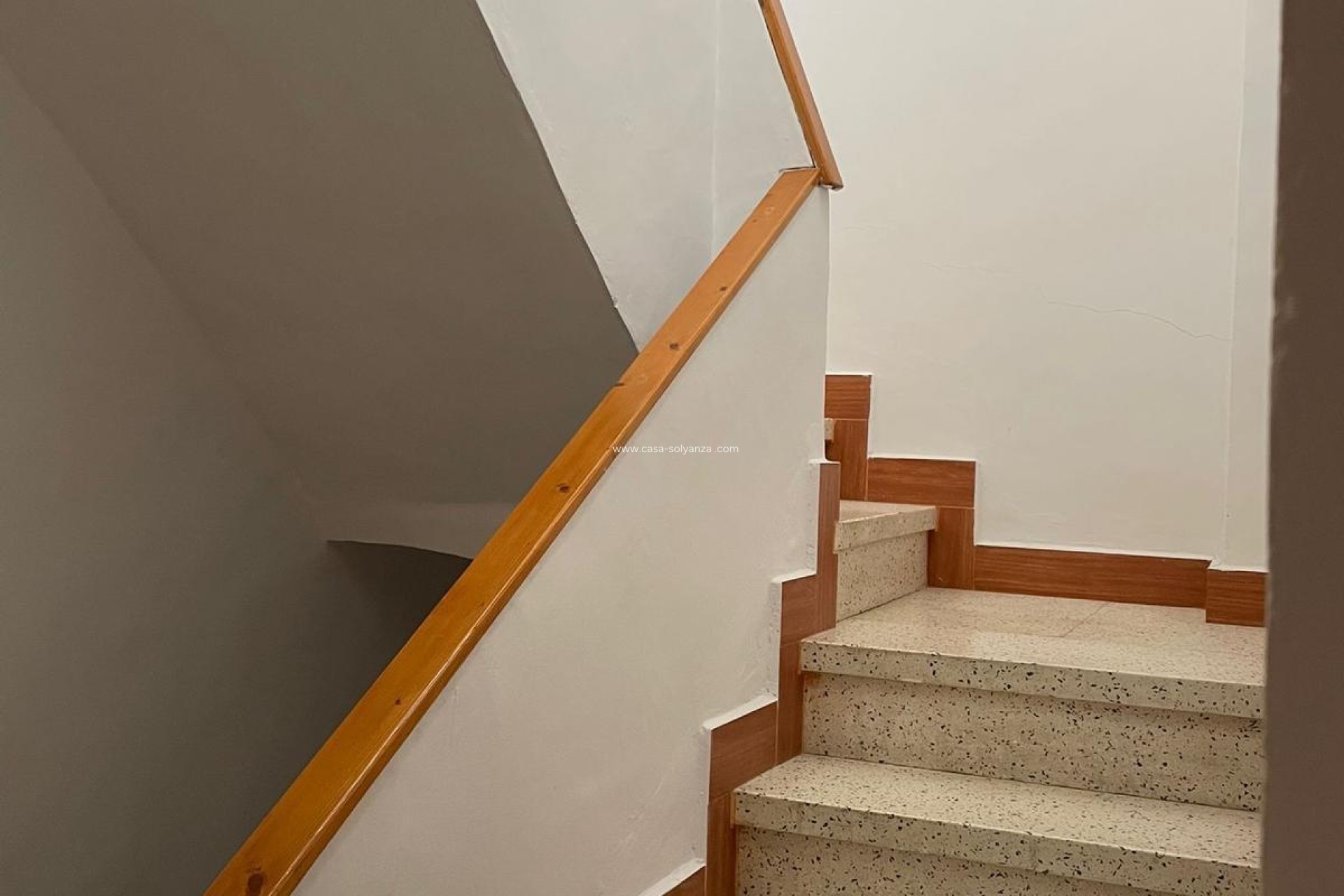 Wiederverkauf - Wohnung - Albatera