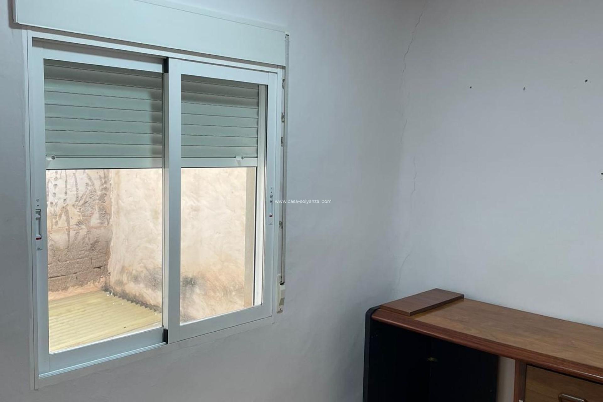 Wiederverkauf - Wohnung - Albatera