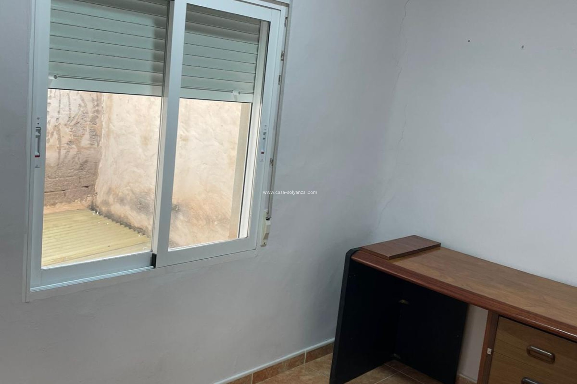 Wiederverkauf - Wohnung - Albatera