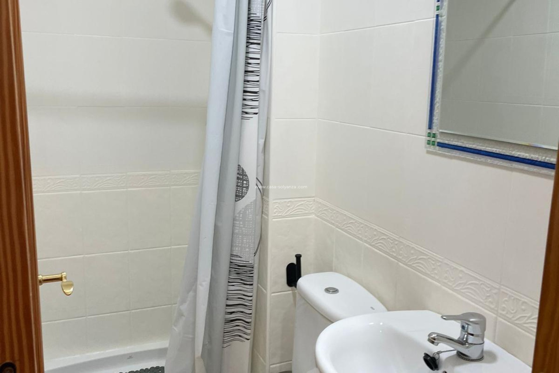 Wiederverkauf - Wohnung - Albatera