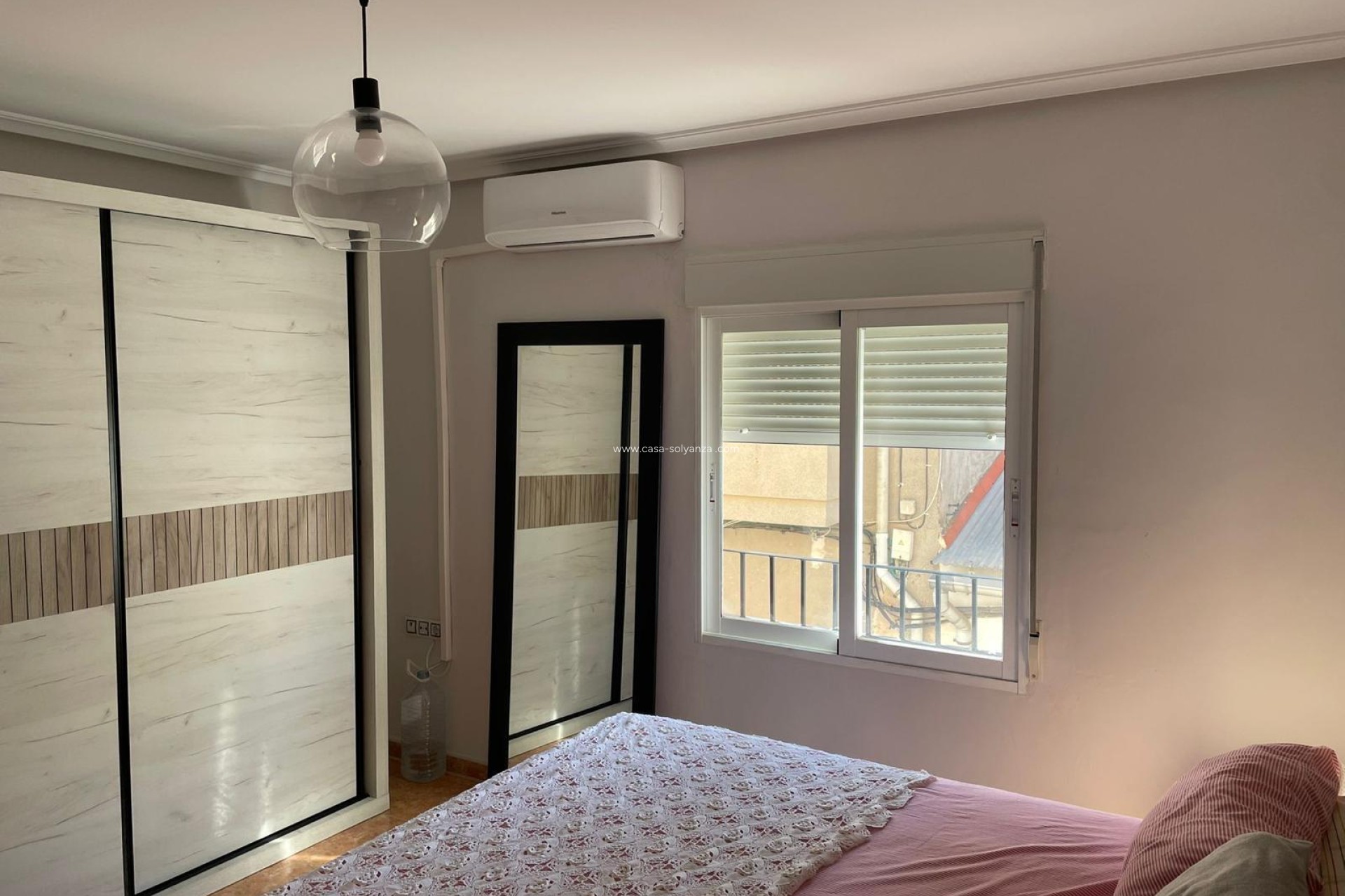 Wiederverkauf - Wohnung - Albatera