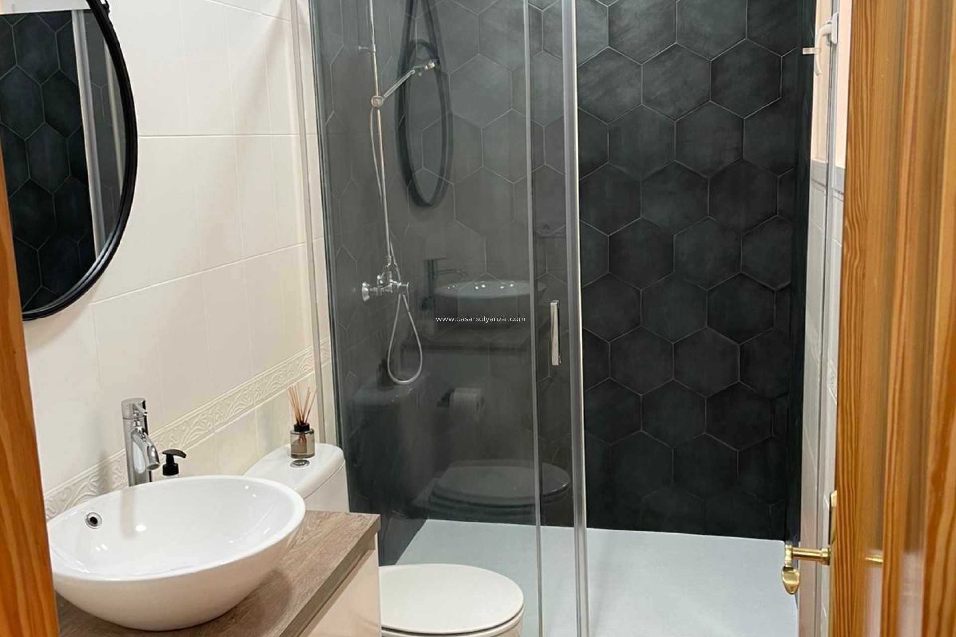 Wiederverkauf - Wohnung - Albatera