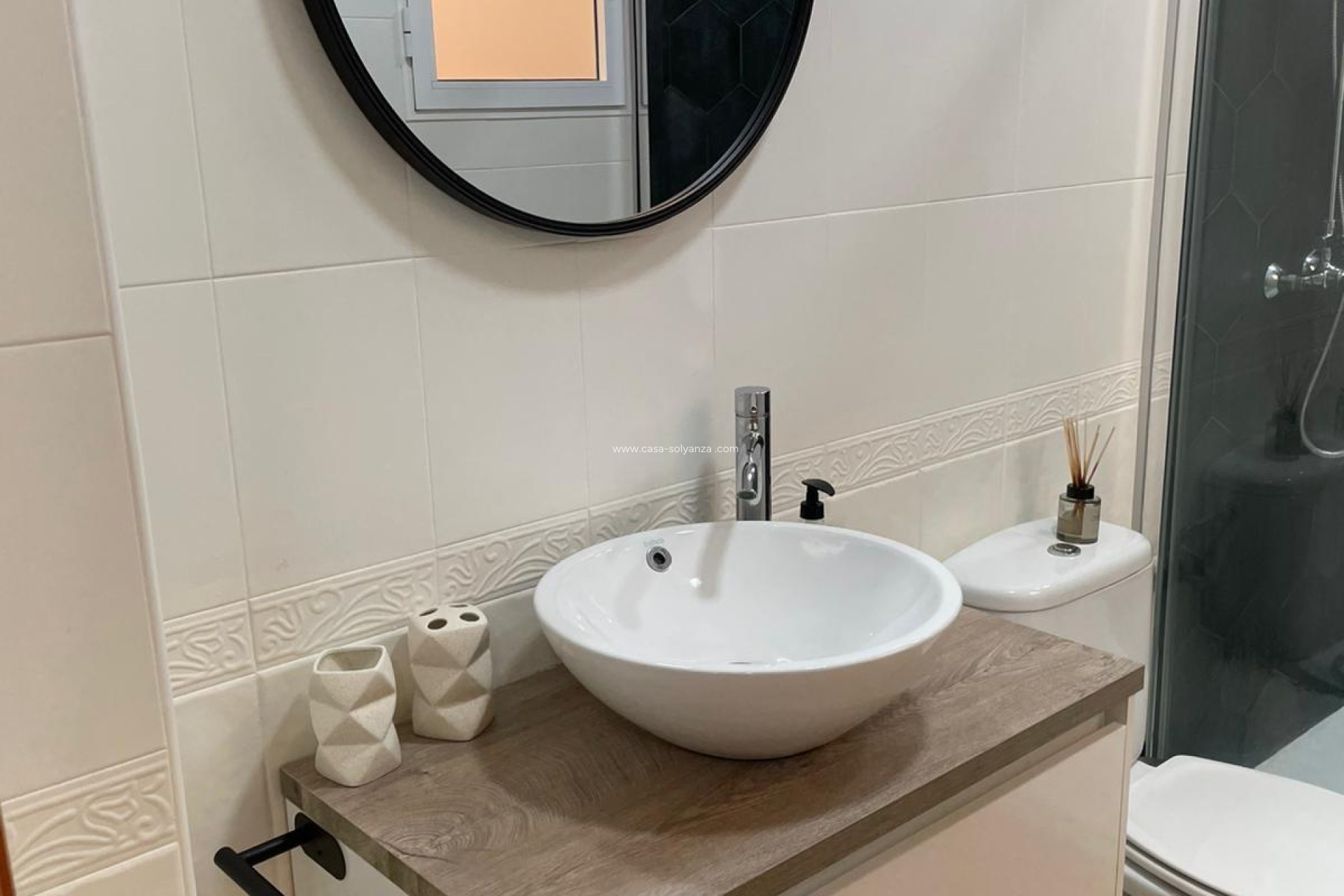 Wiederverkauf - Wohnung - Albatera