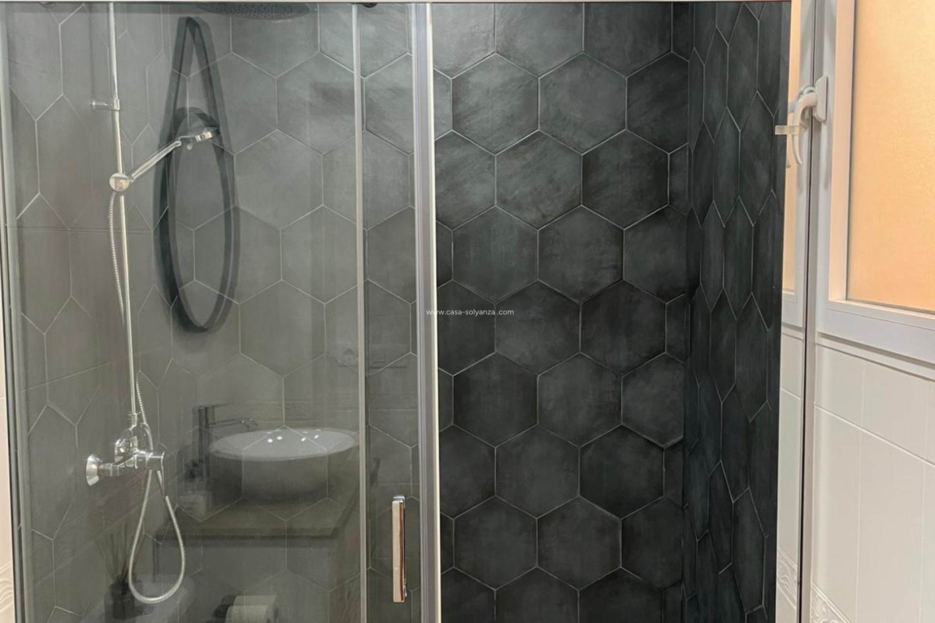 Wiederverkauf - Wohnung - Albatera