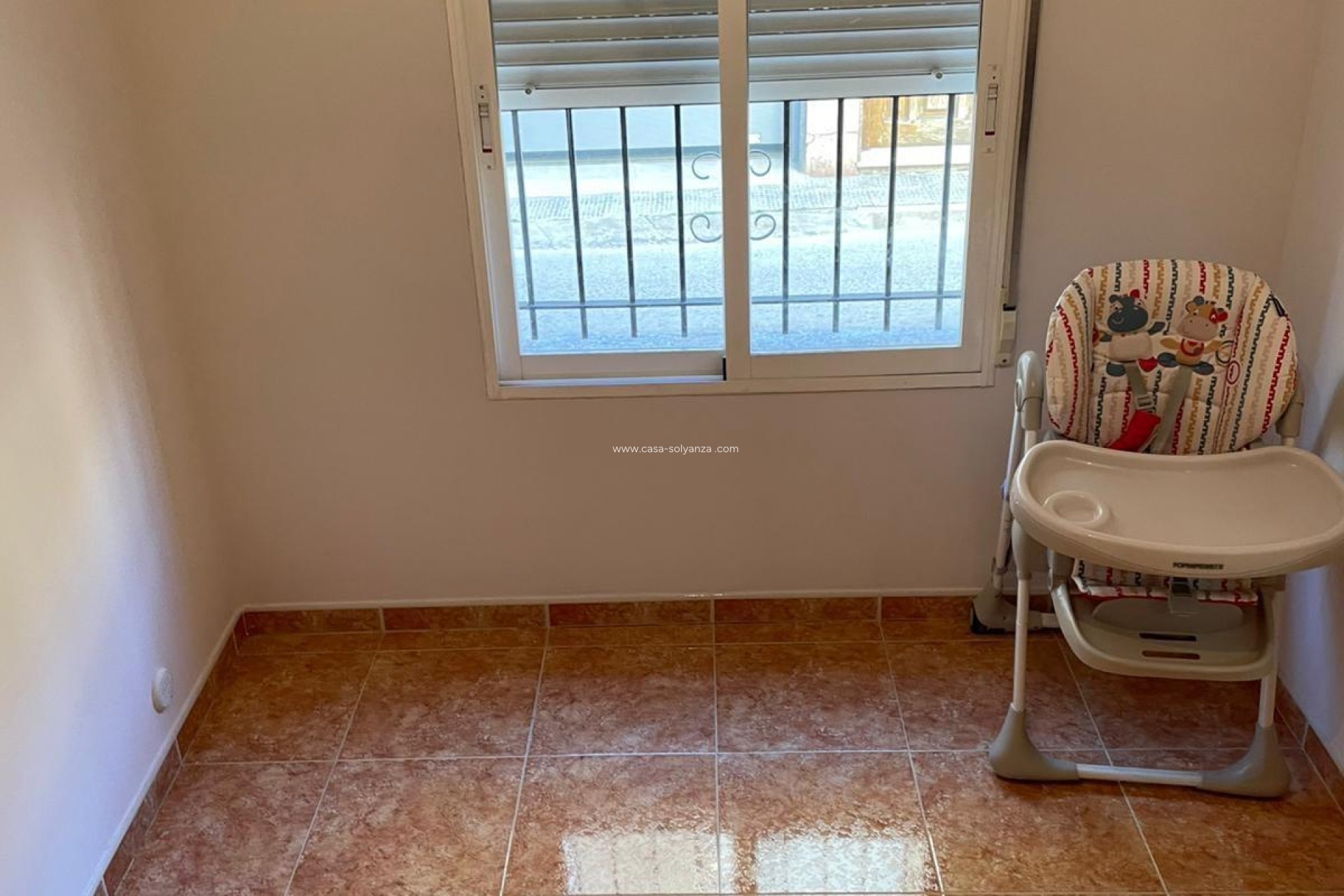 Wiederverkauf - Wohnung - Albatera