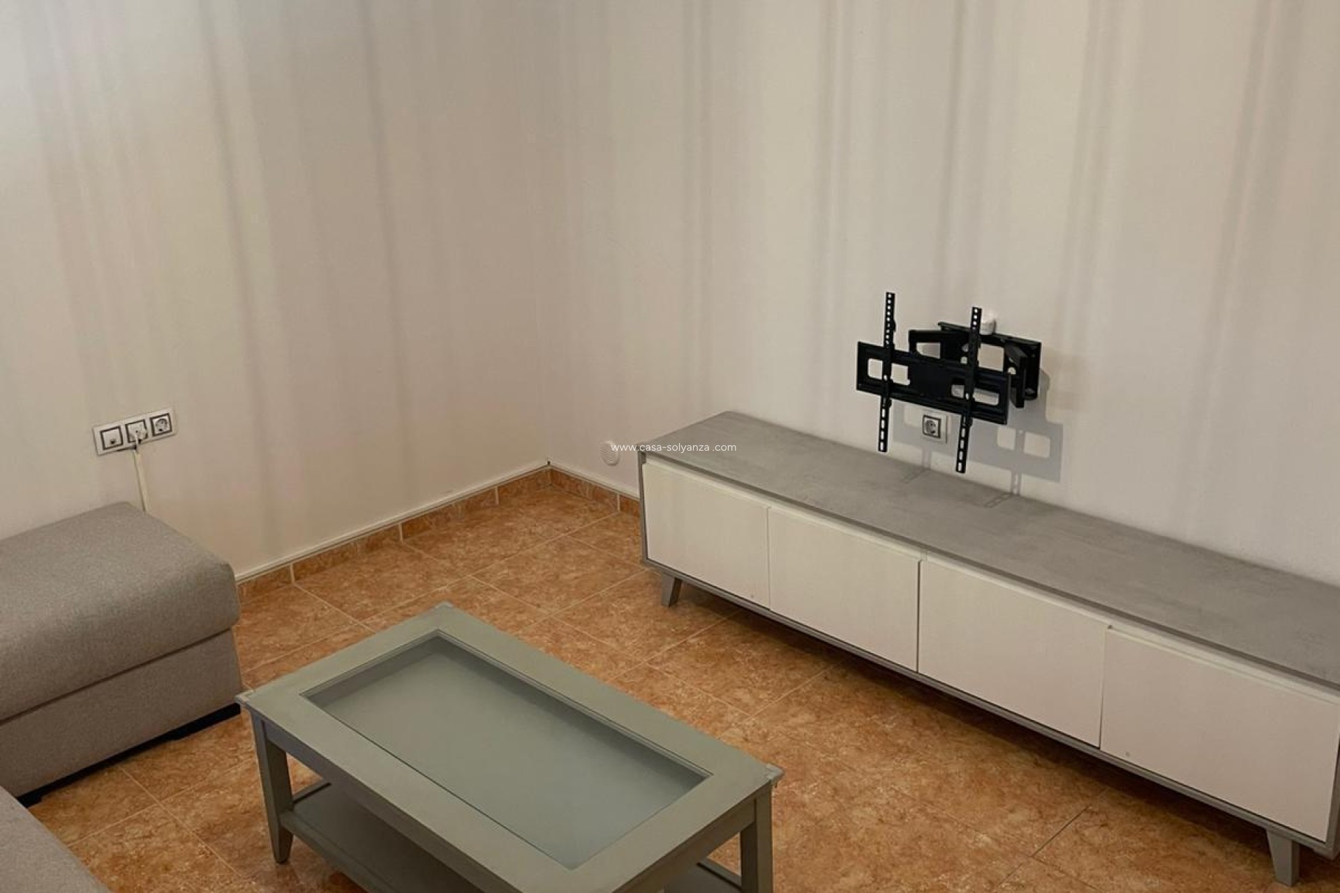 Wiederverkauf - Wohnung - Albatera