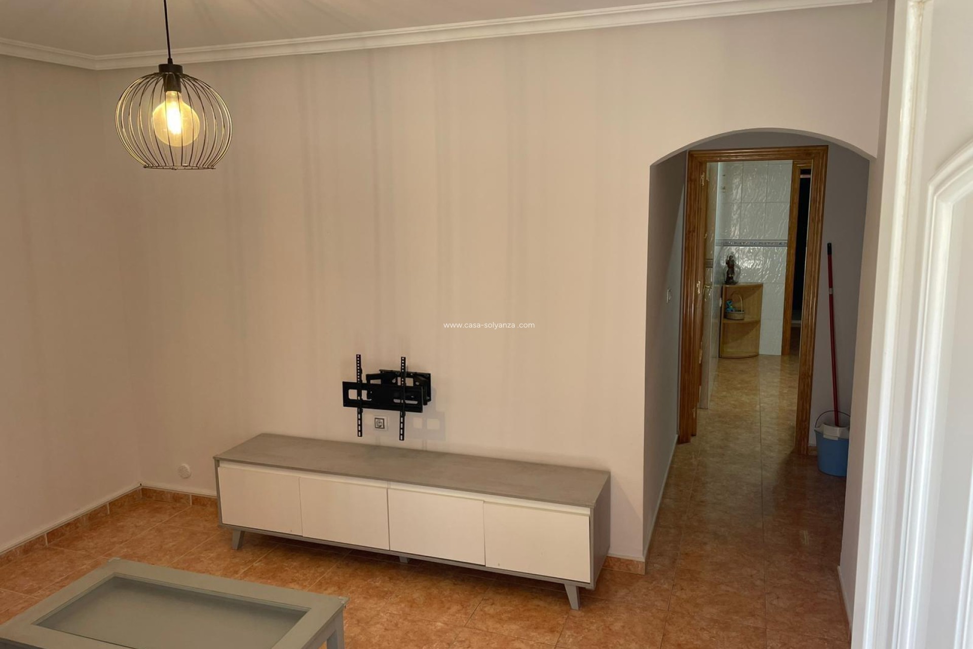 Wiederverkauf - Wohnung - Albatera