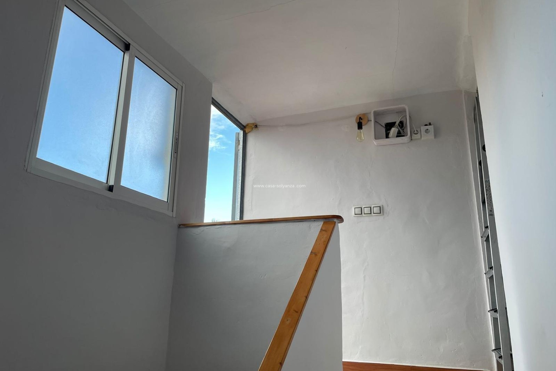 Wiederverkauf - Wohnung - Albatera