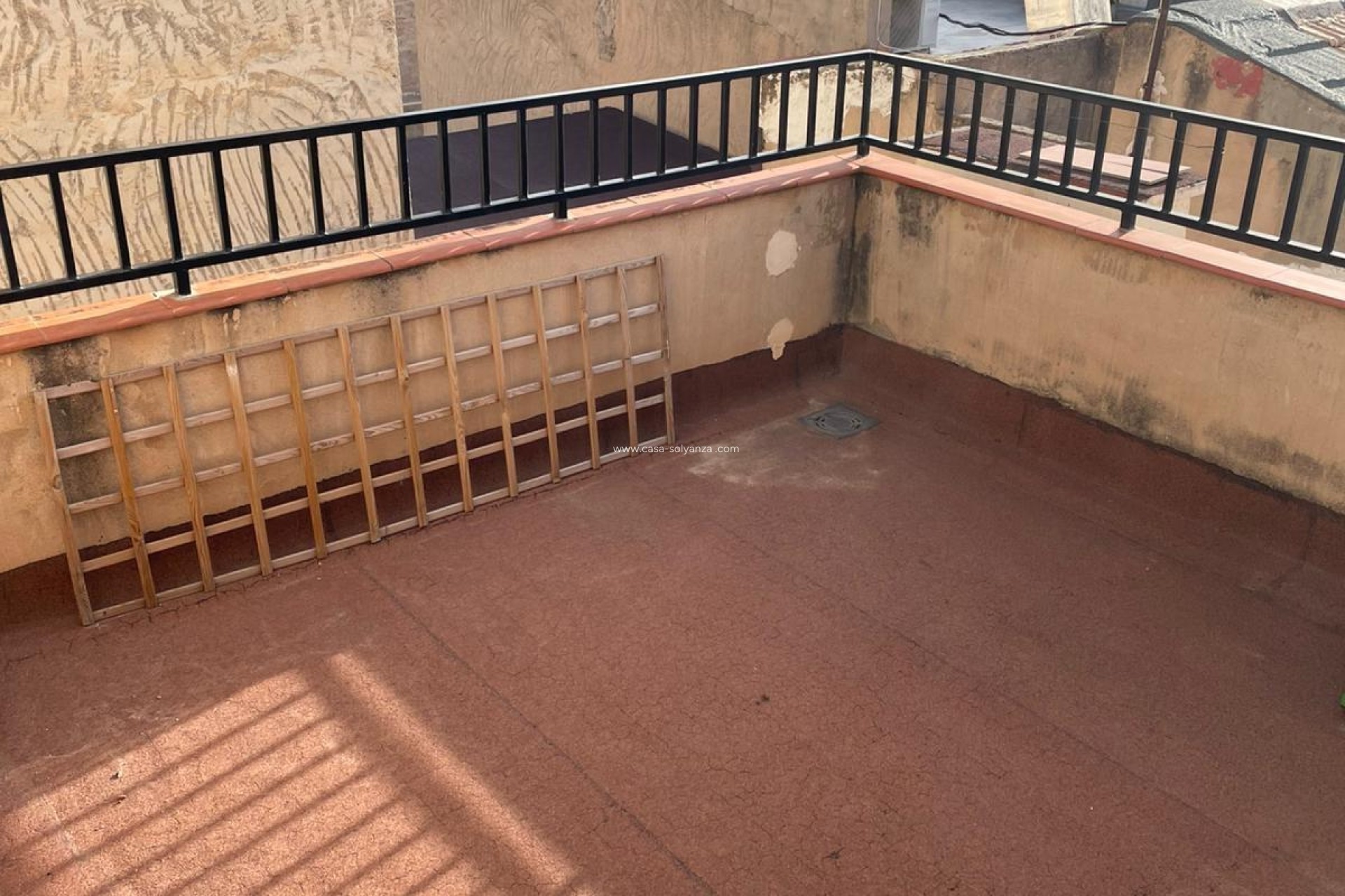 Wiederverkauf - Wohnung - Albatera