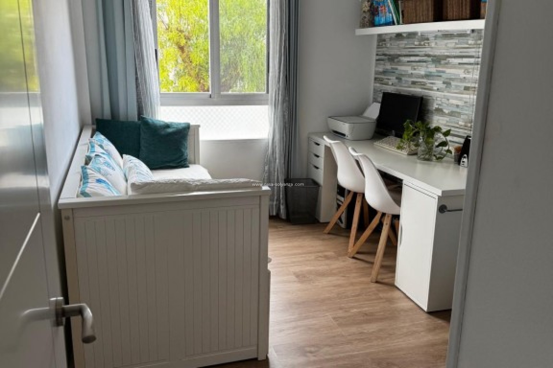 Wiederverkauf - Wohnung - Albir - Costa Blanca