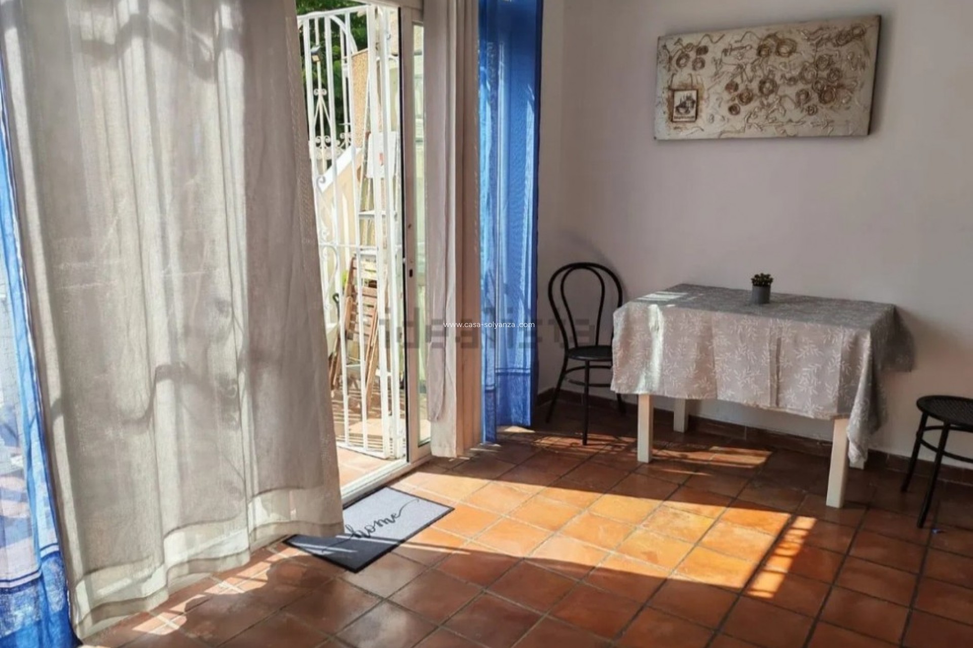 Wiederverkauf - Wohnung - Albir - Costa Blanca