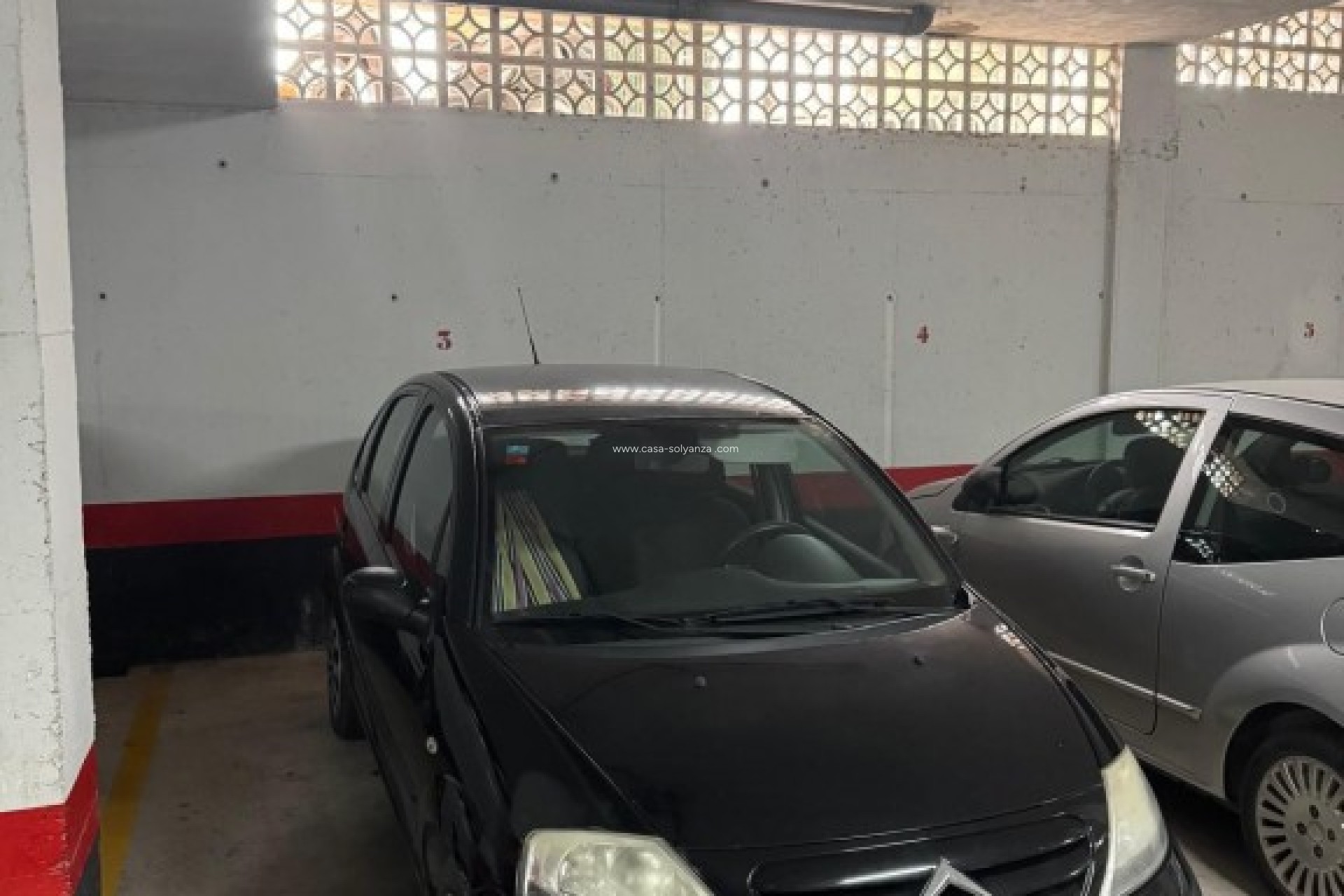 Wiederverkauf - Wohnung - Alfas del Pí - Costa Blanca