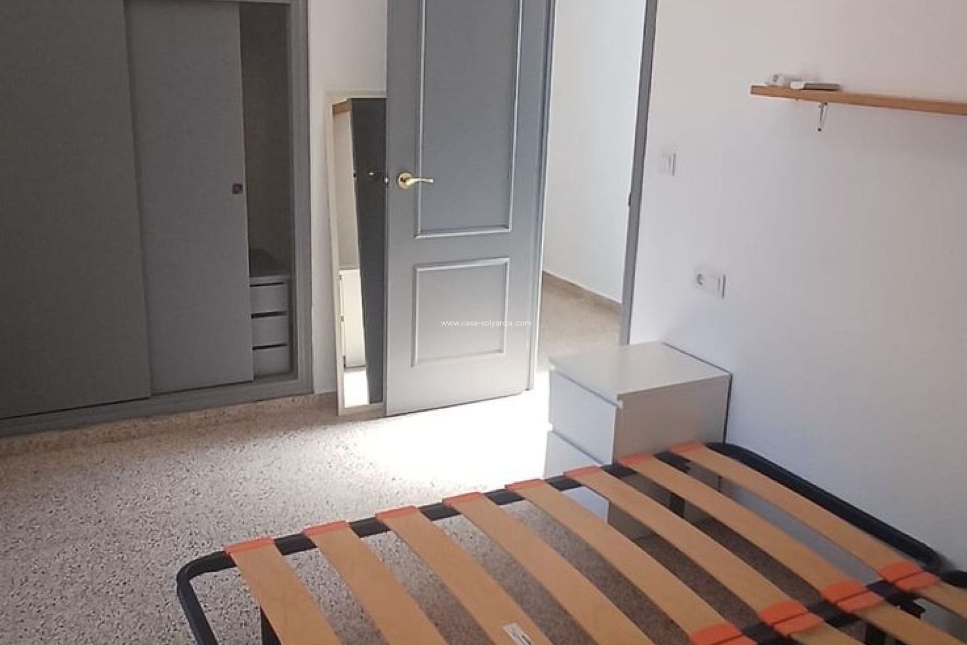 Wiederverkauf - Wohnung - Algorfa - Algorfa Centro